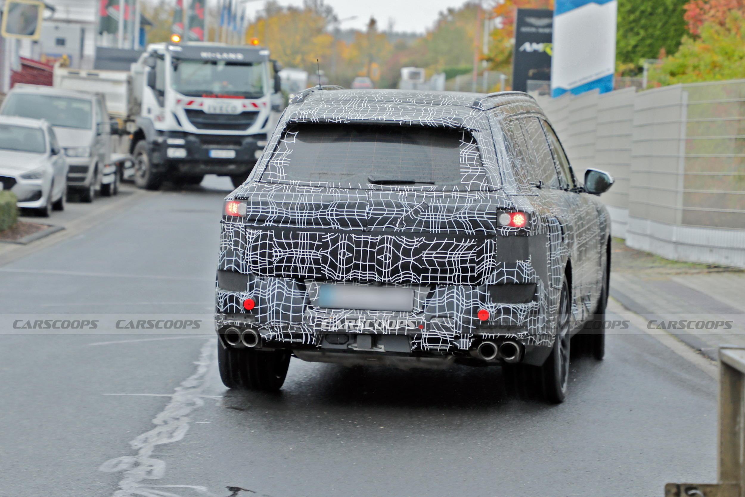 2027 BMW X7 New Scoops - Baldauf (14)