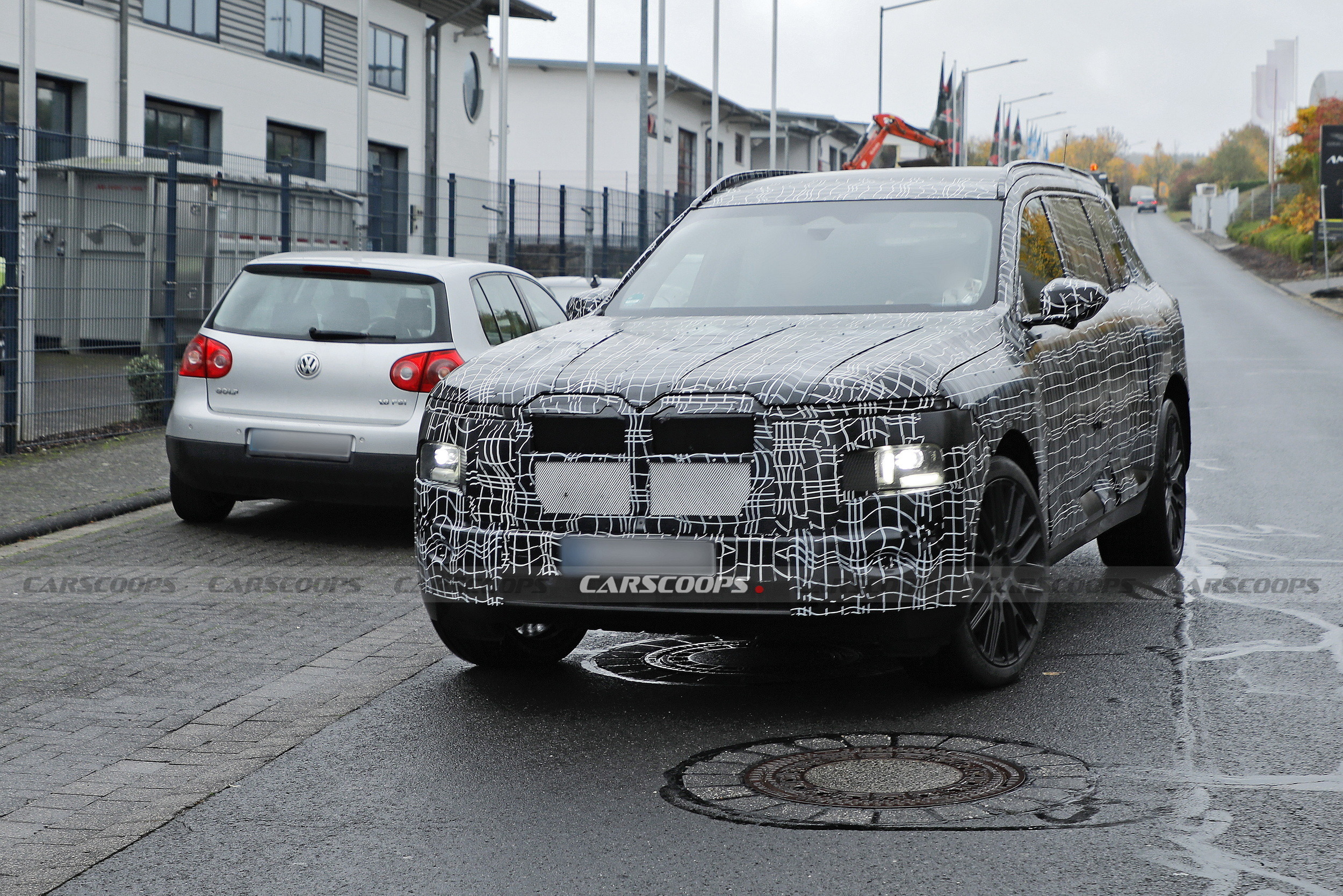 2027 BMW X7 New Scoops - Baldauf (3)