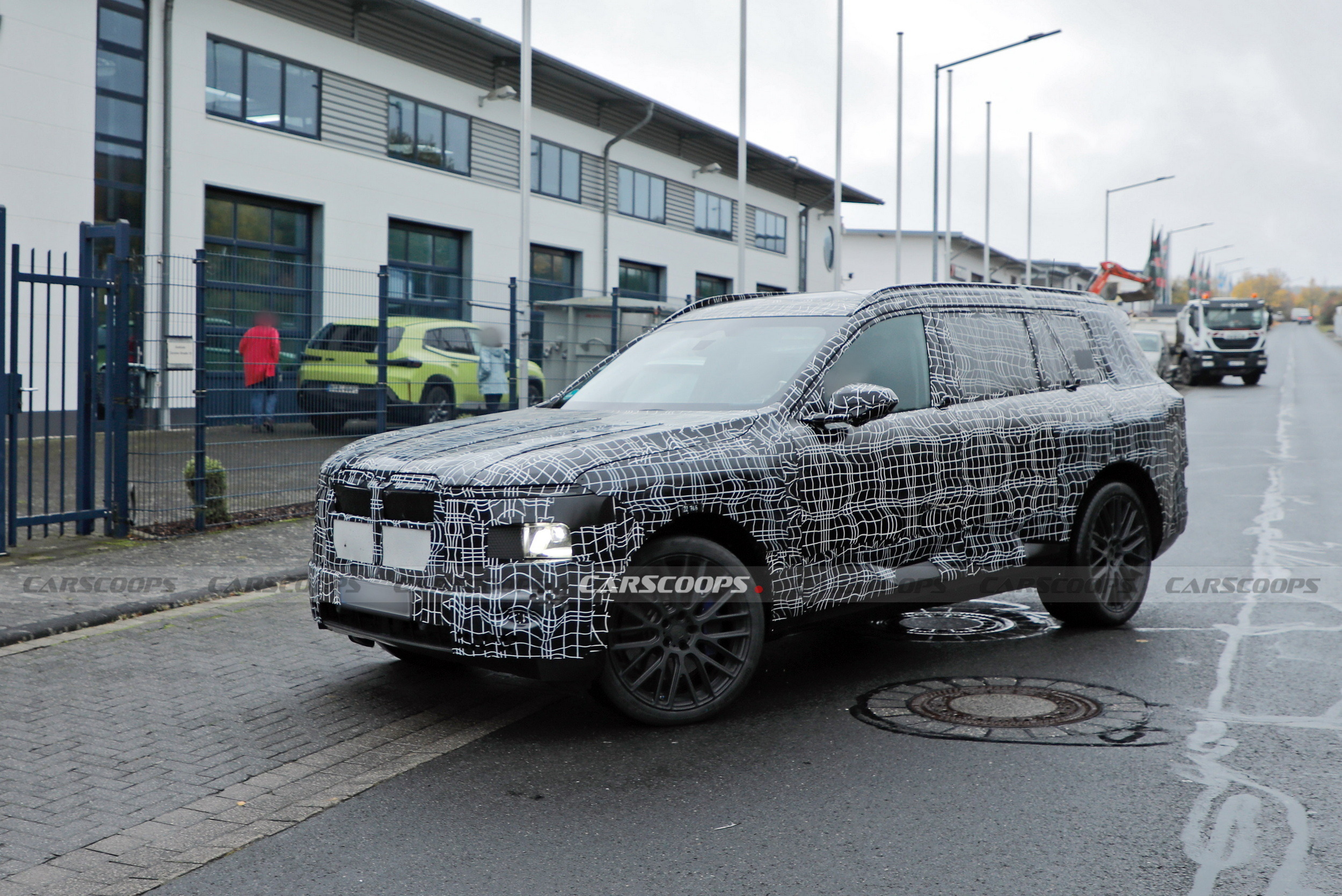2027 BMW X7 New Scoops - Baldauf (4)