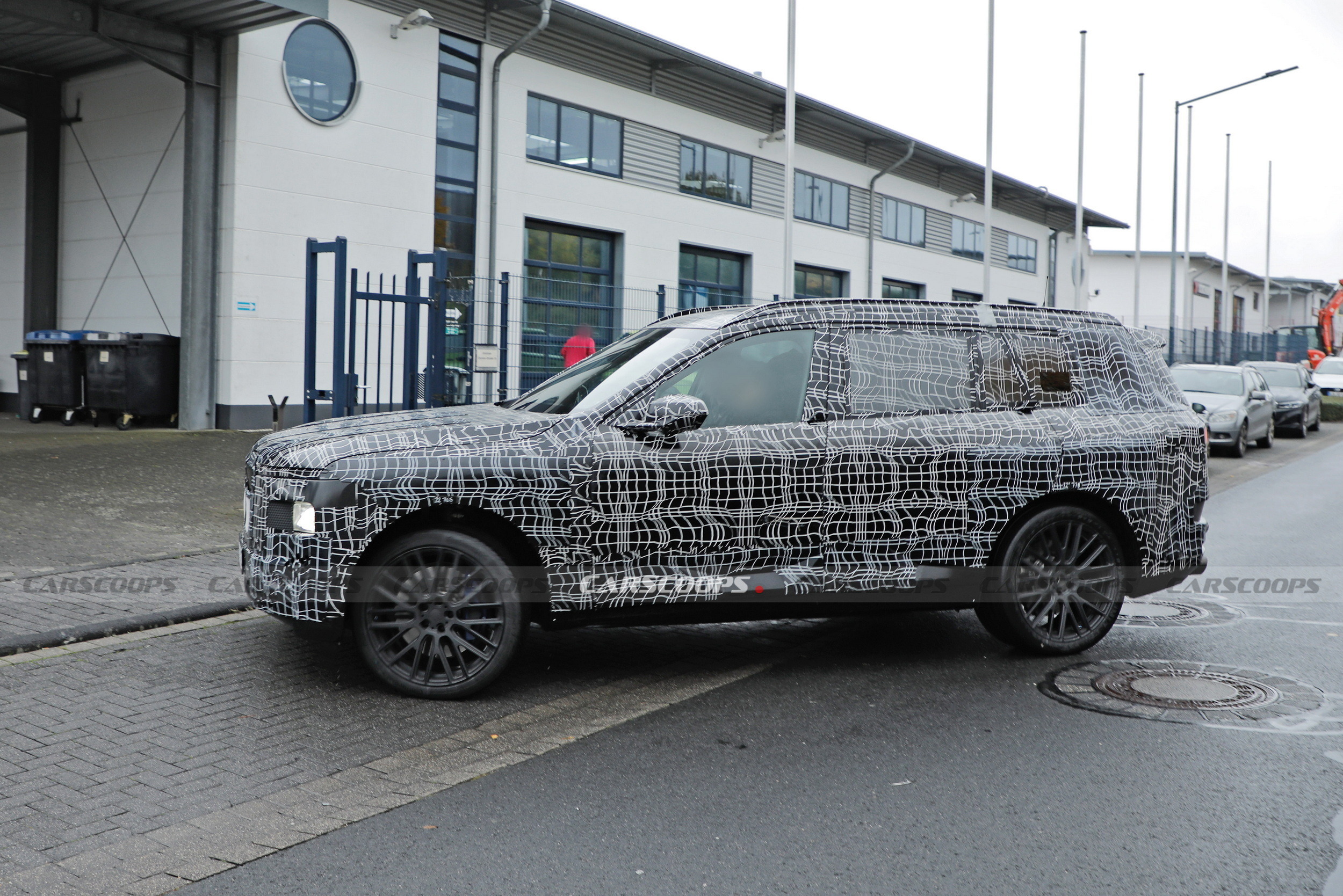 2027 BMW X7 New Scoops - Baldauf (5)