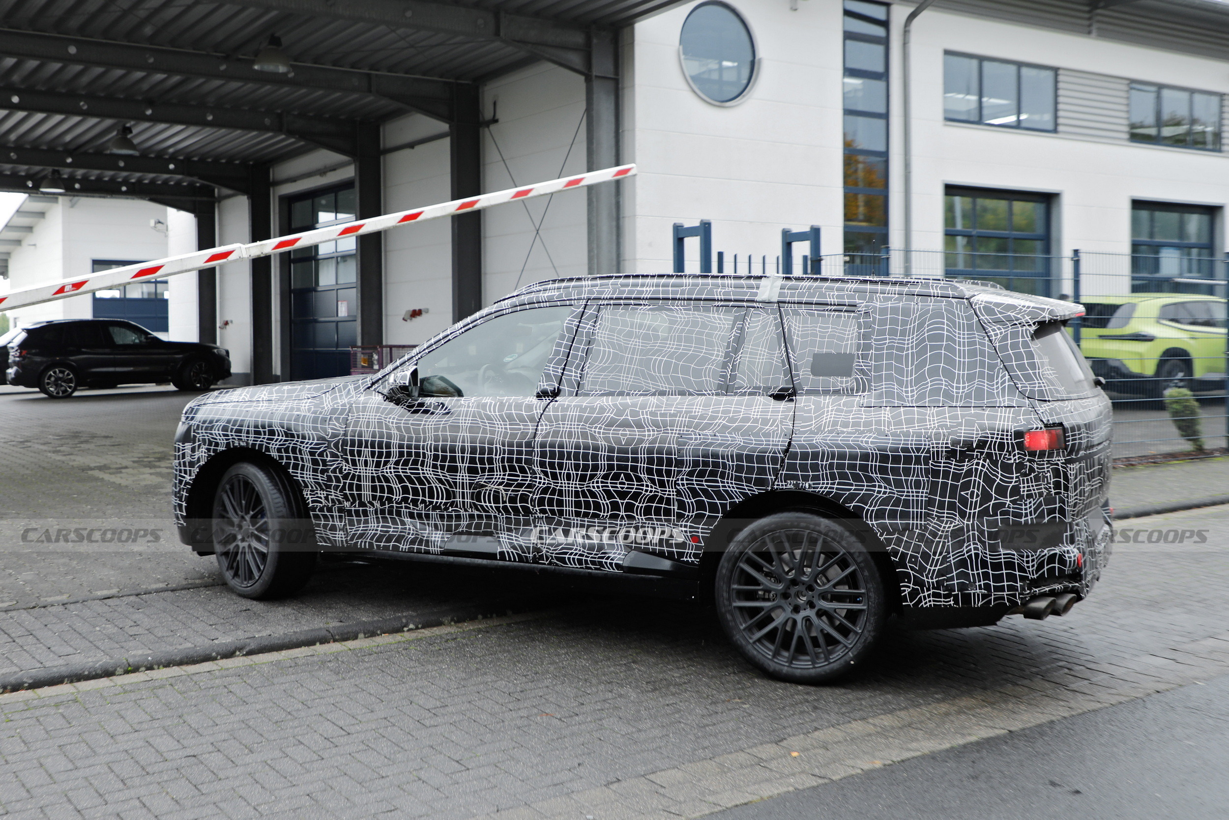 2027 BMW X7 New Scoops - Baldauf (7)