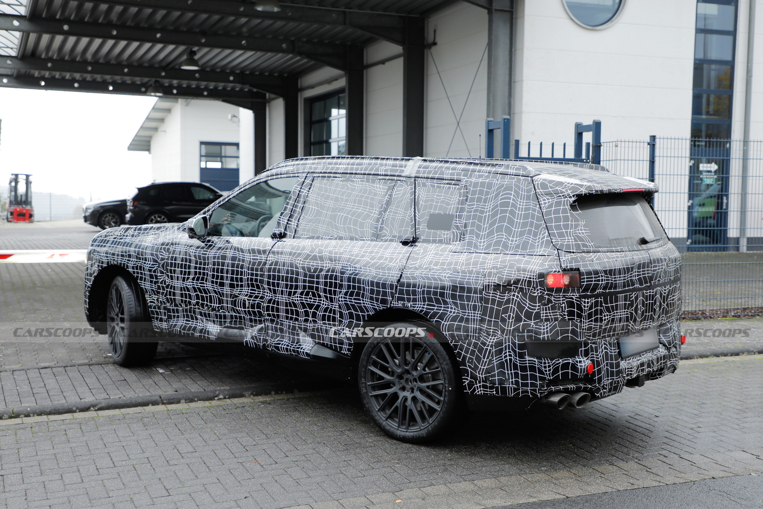 2027 BMW X7 New Scoops - Baldauf (8)