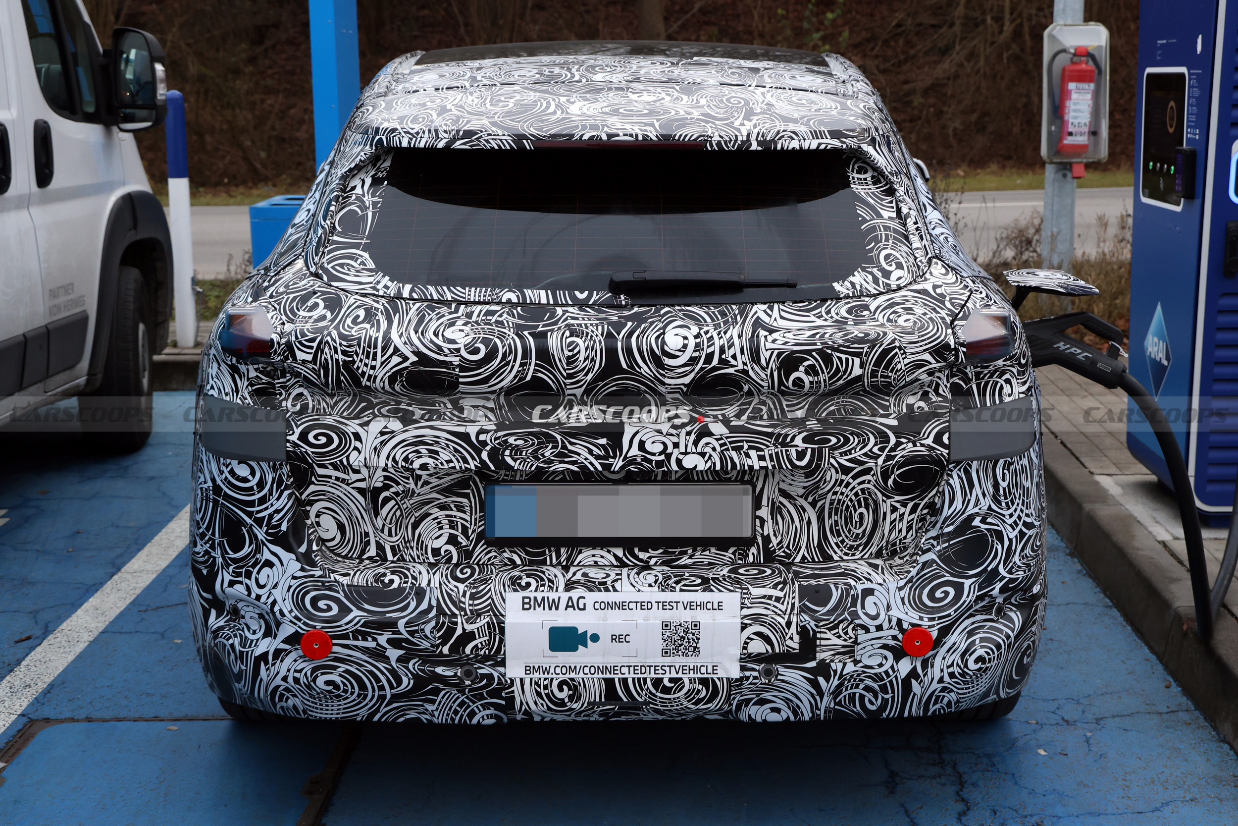 2027 BMW iX1 1216 2