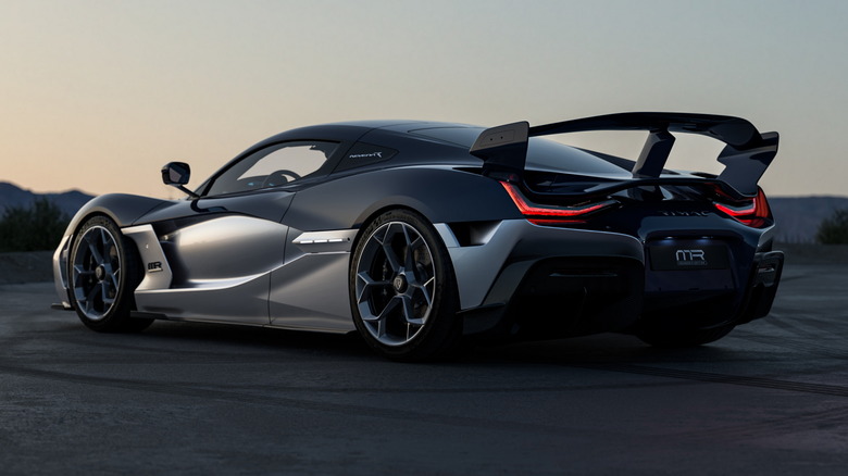 Rimac Nevera R Founder's Edition (2) copy