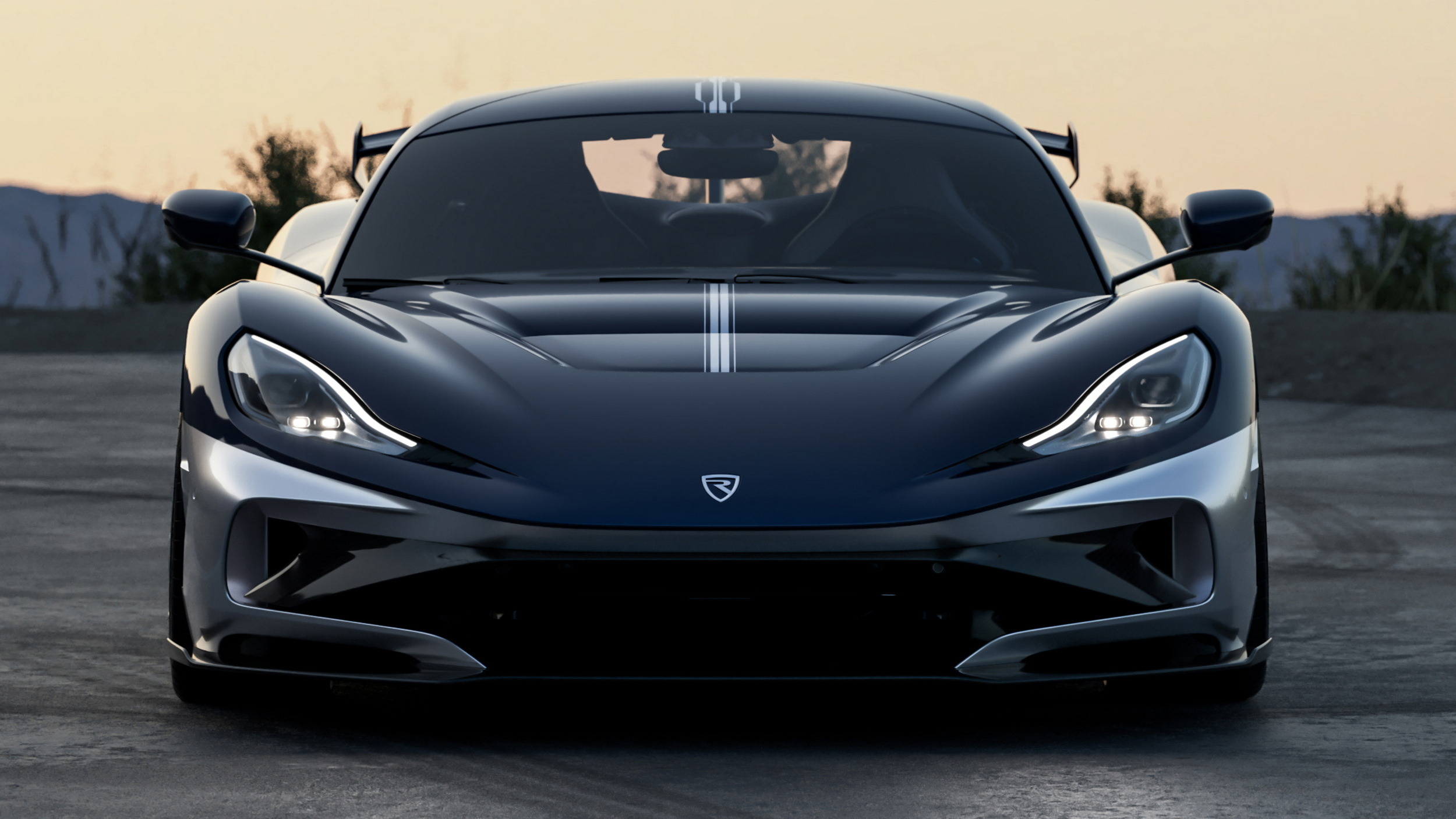 Rimac Nevera R Founder's Edition (1) copy