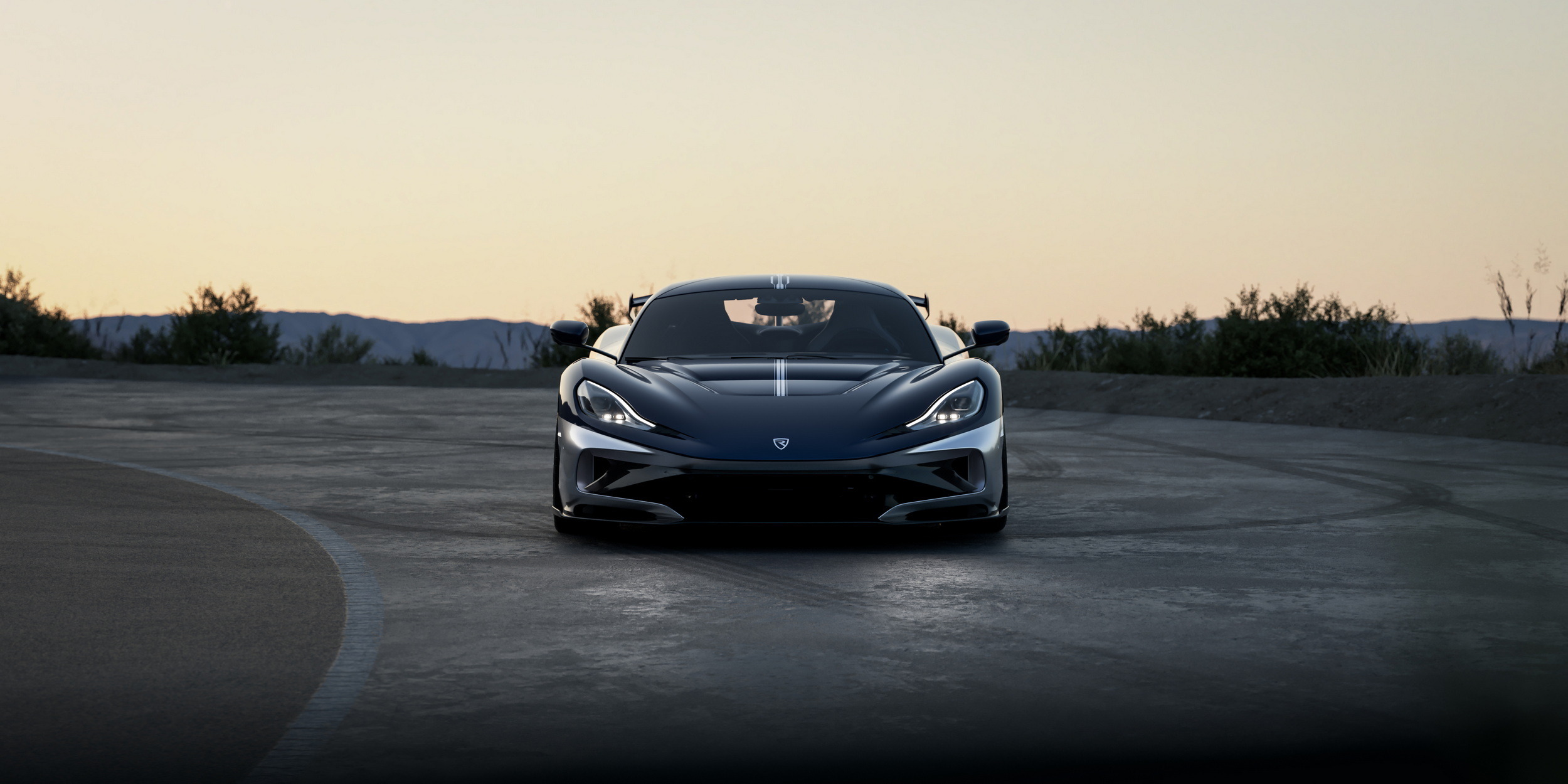 Rimac Nevera R Founder's Edition (1)