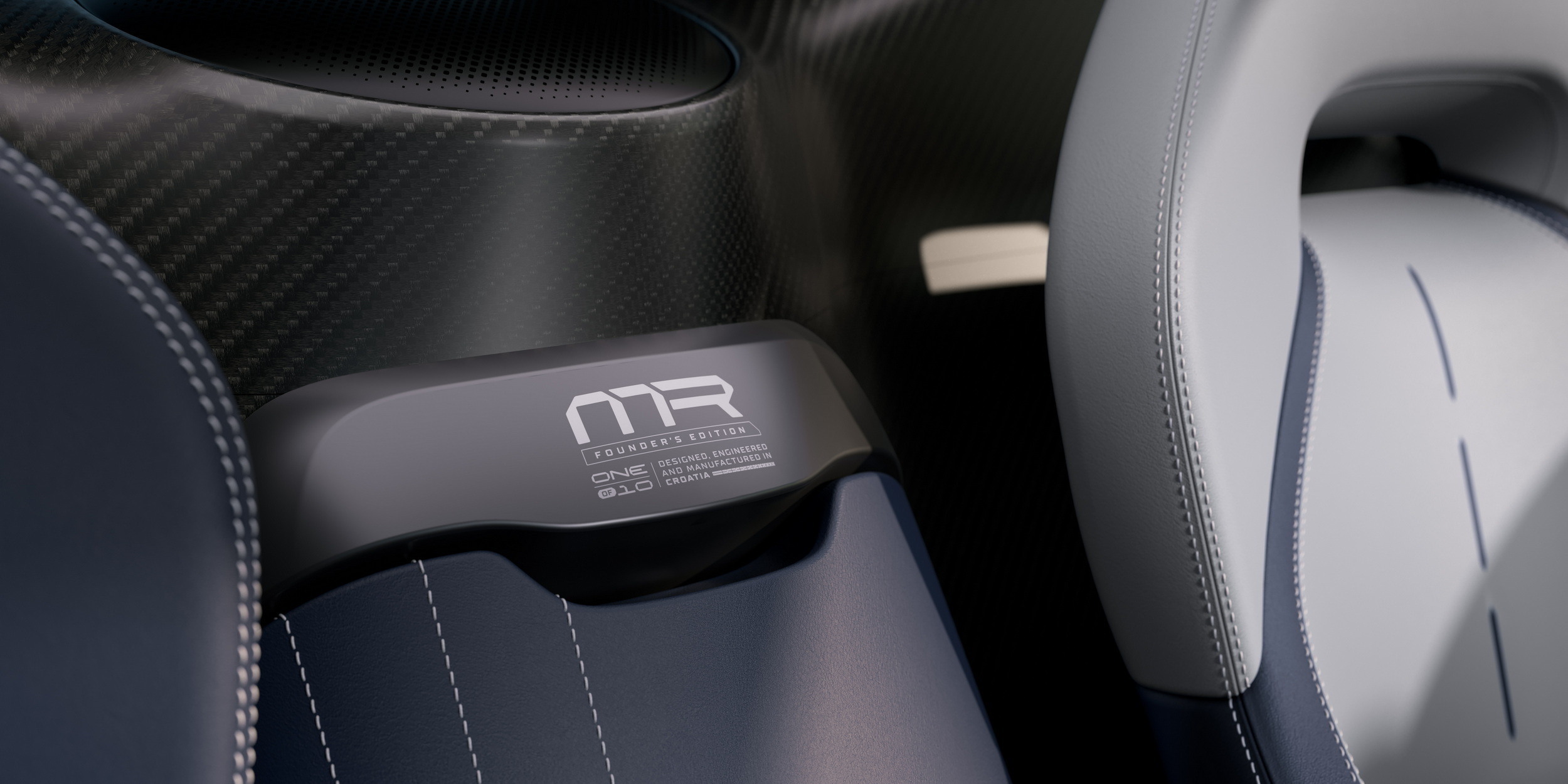 Rimac Nevera R Founder's Edition (10)