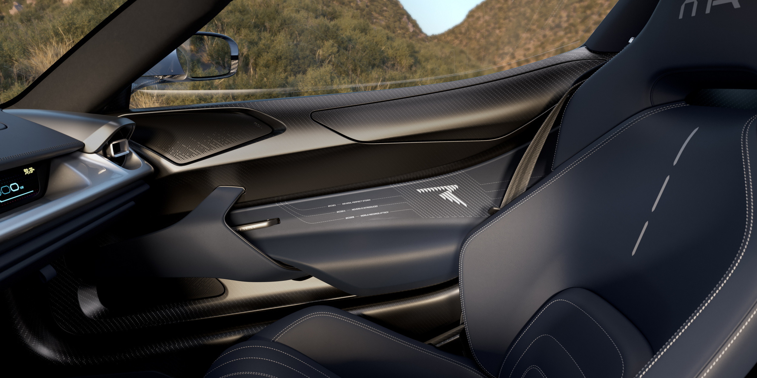 Rimac Nevera R Founder's Edition (11)