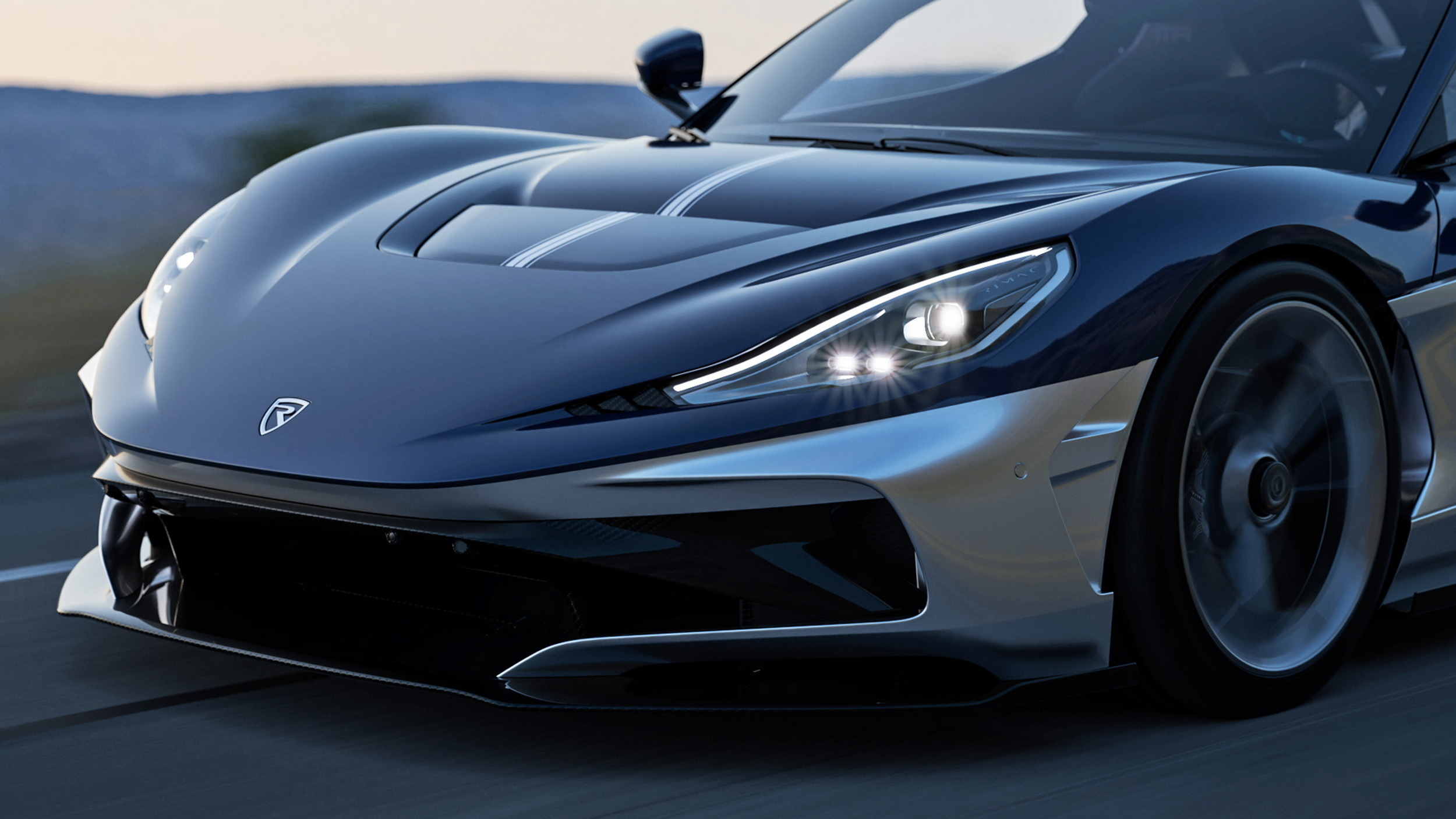 Rimac Nevera R Founder's Edition (3) copy1