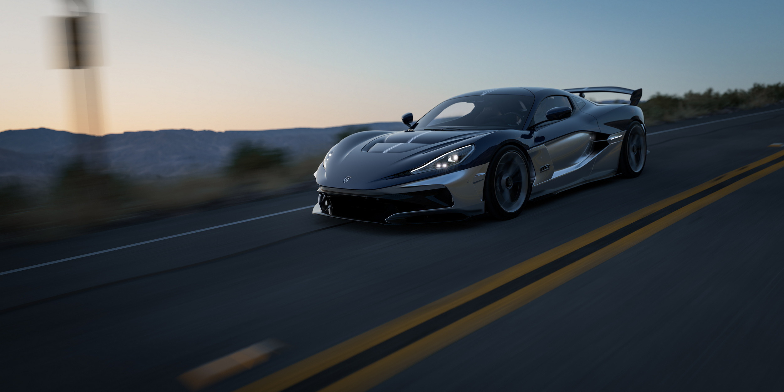 Rimac Nevera R Founder's Edition (3)