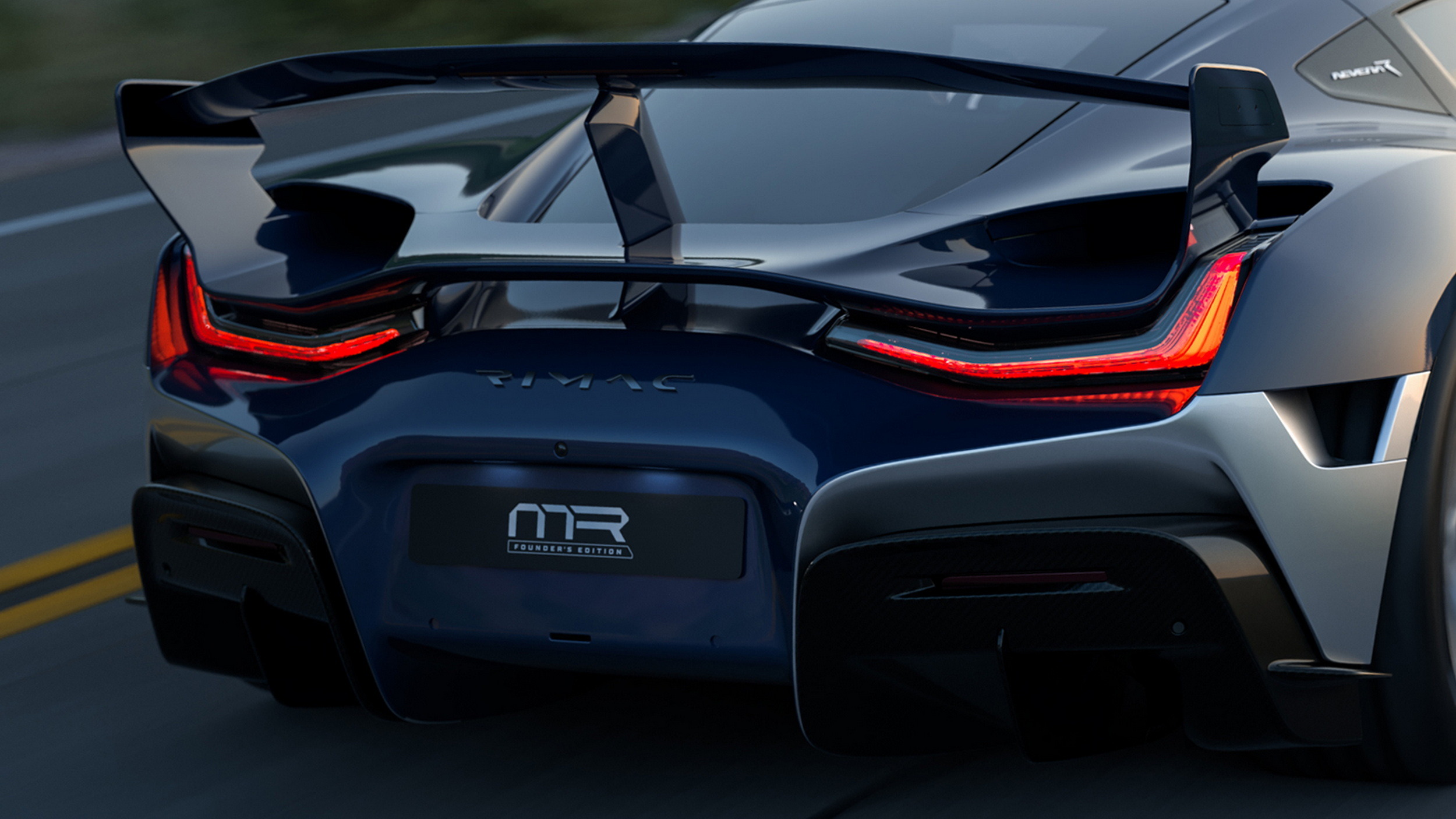 Rimac Nevera R Founder's Edition (4) copy1