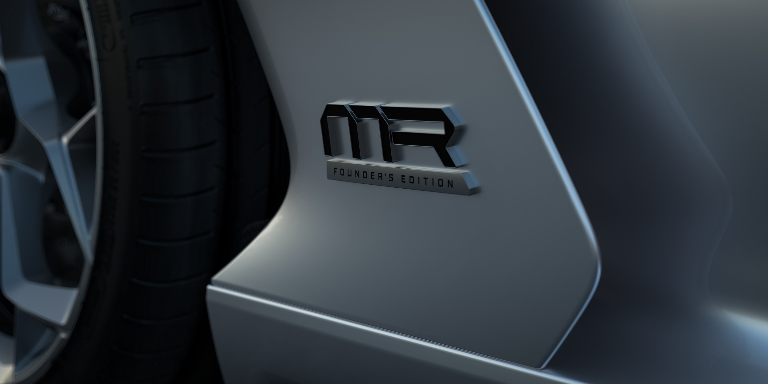 Rimac Nevera R Founder's Edition (7)