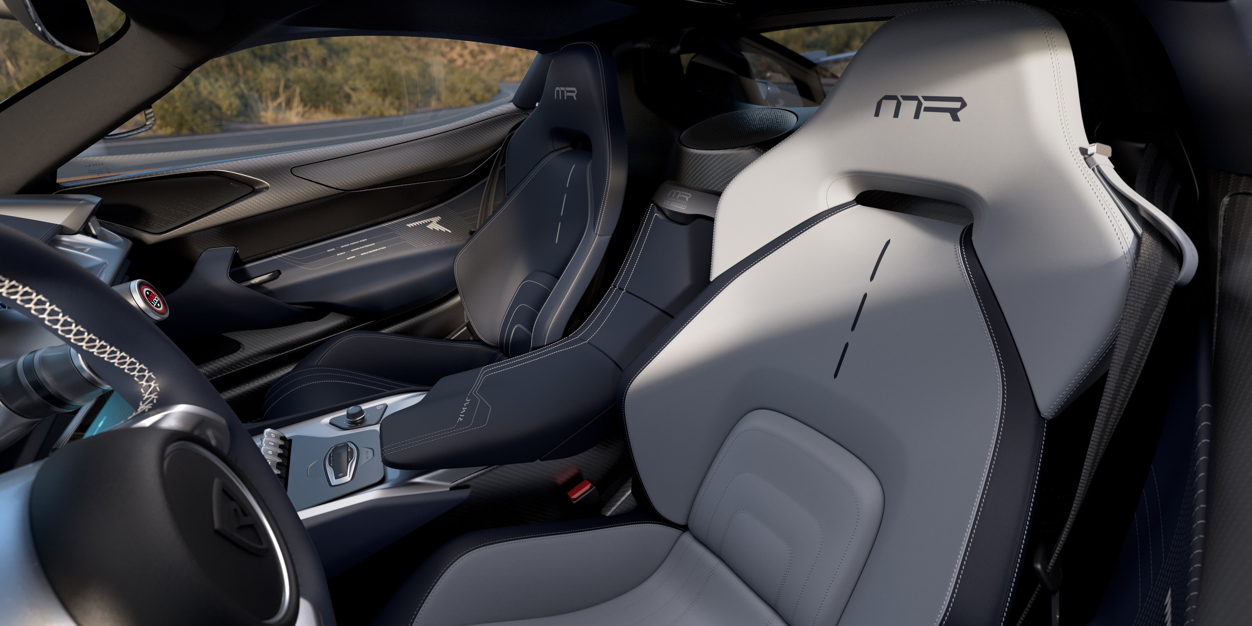 Rimac Nevera R Founder's Edition (9)