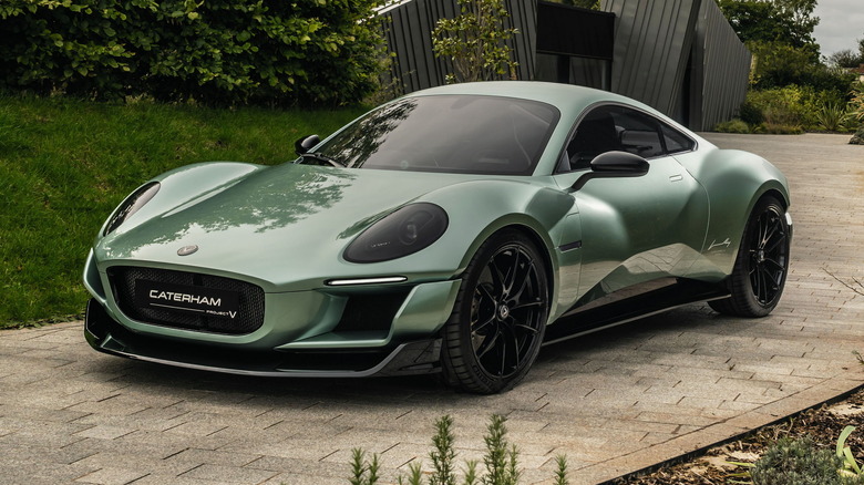 Caterham Project V (2)