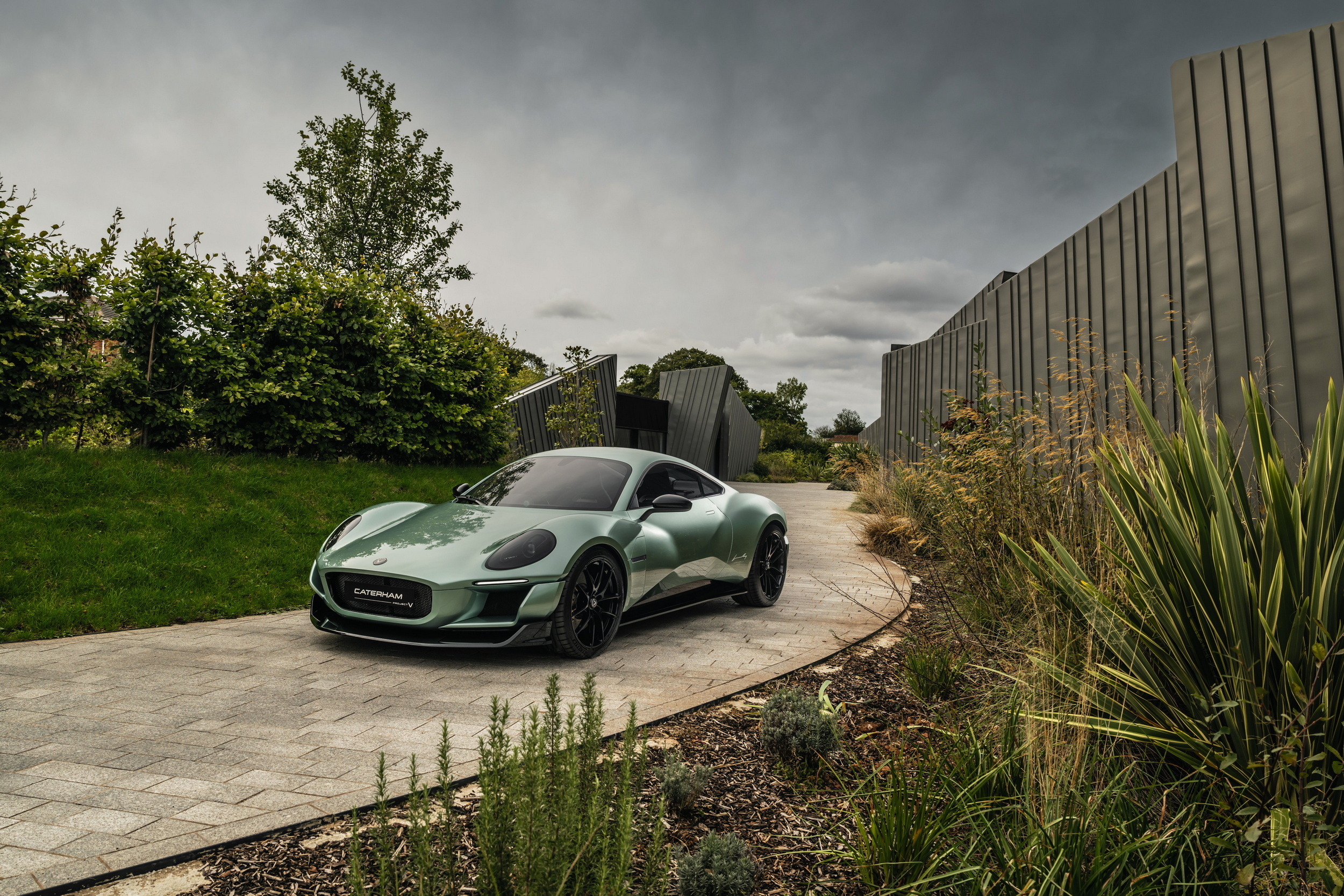 Caterham Project V (1)