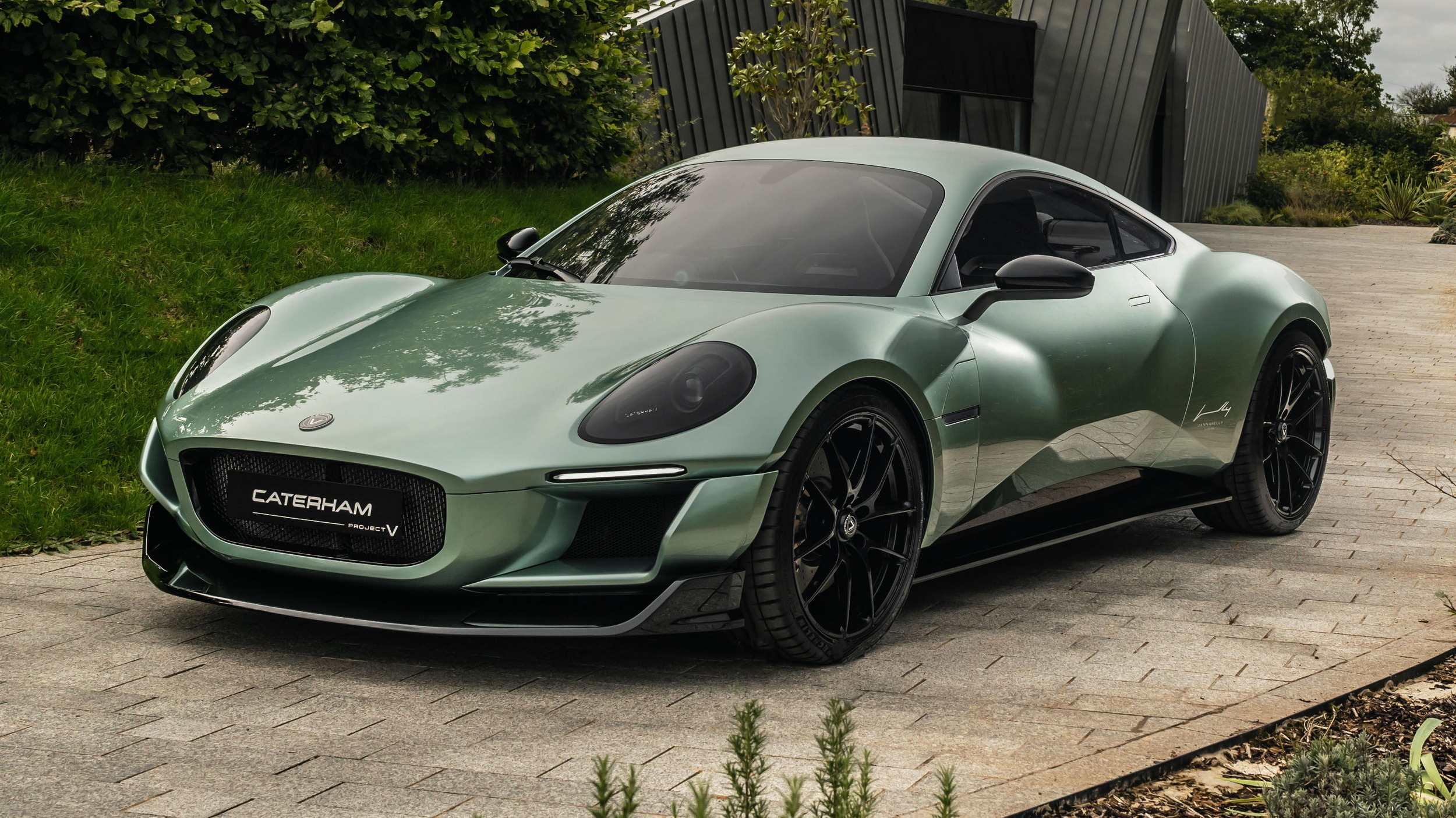 Caterham Project V (2)