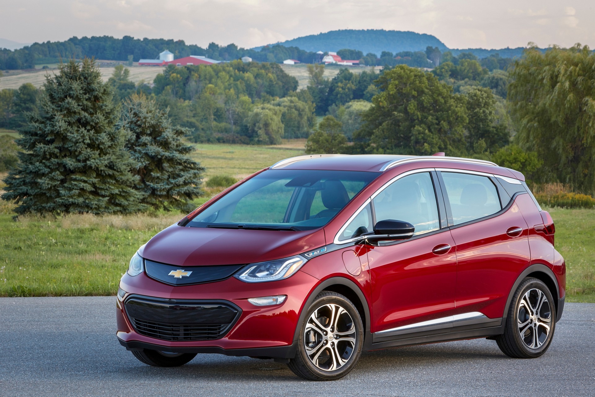 2019 Chevrolet Bolt-3