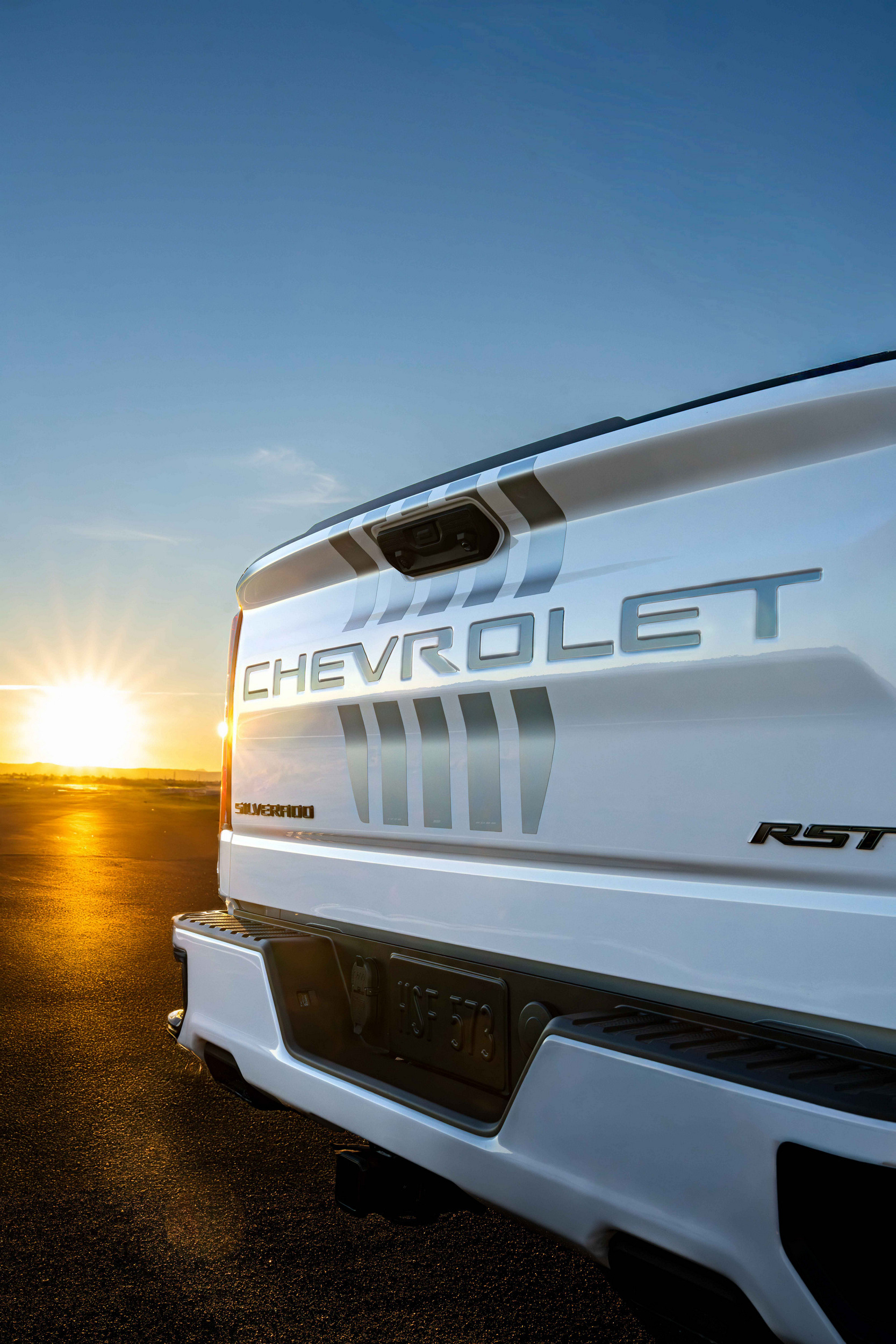 Chevy Stars Steel 1209 19