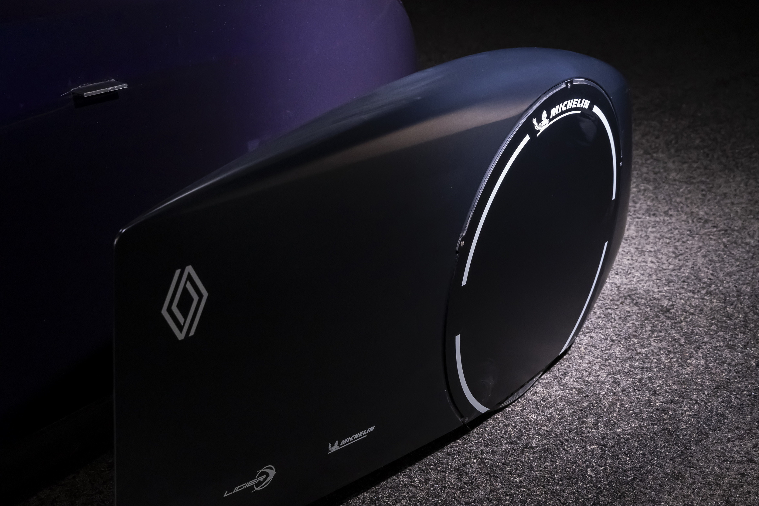 Renault Filante Record 2025 (10)
