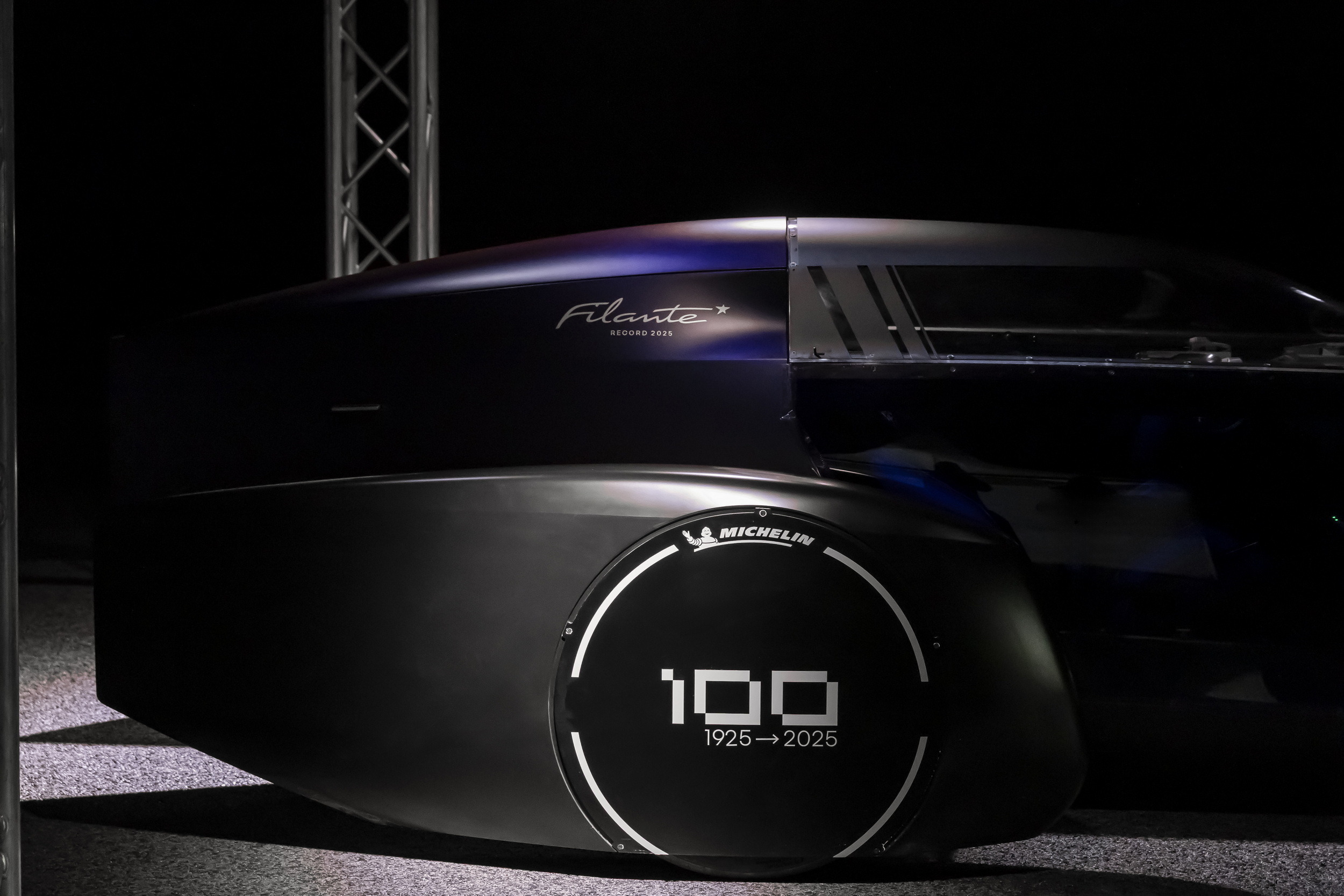 Renault Filante Record 2025 (11)