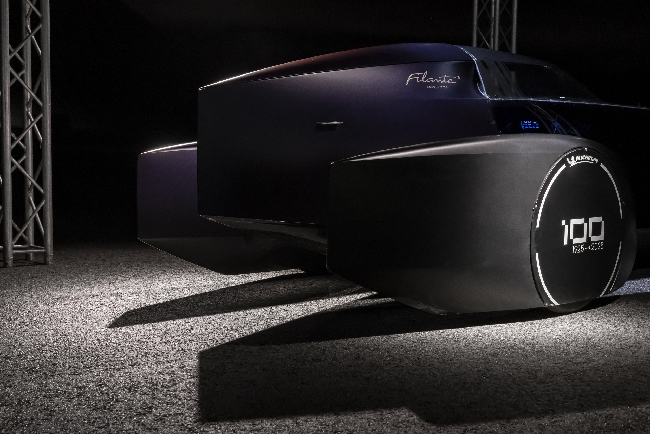 Renault Filante Record 2025 (12)