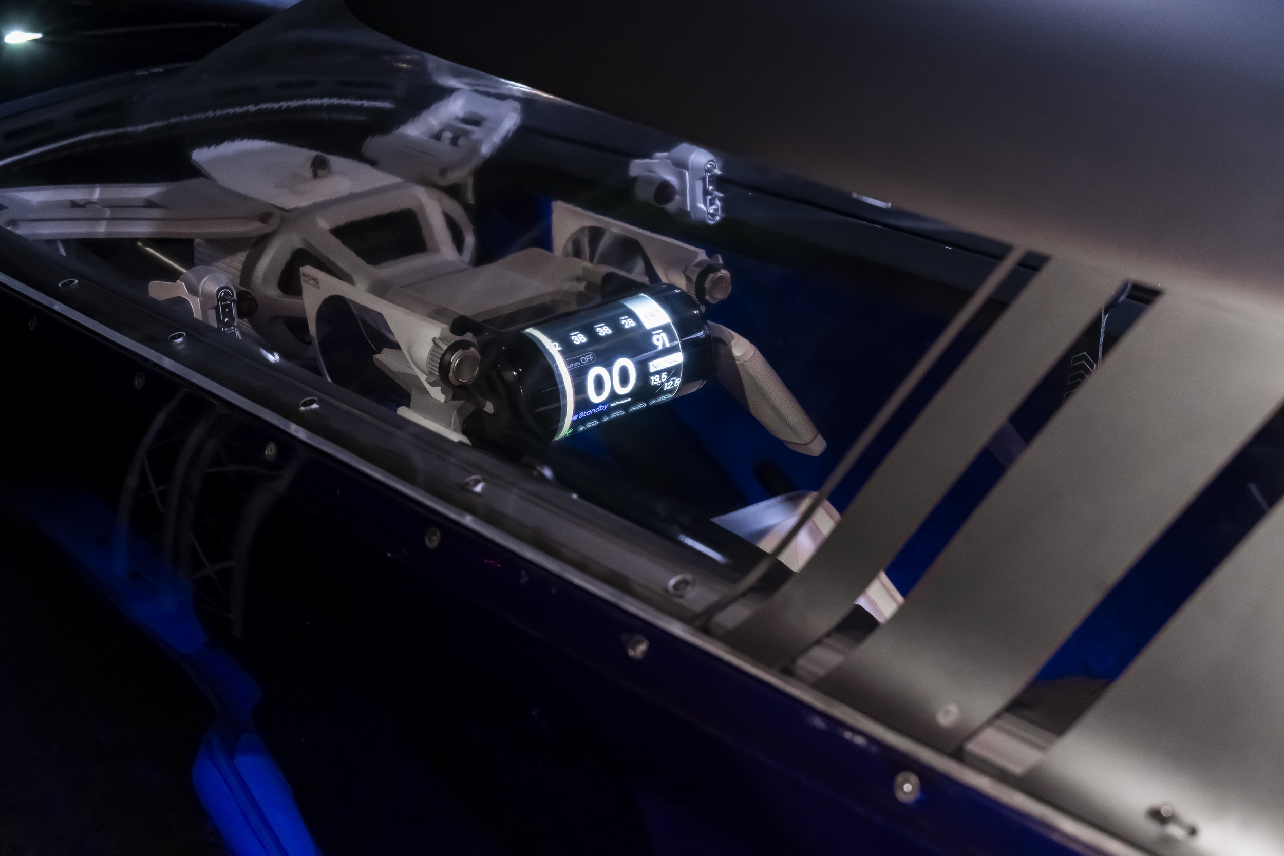 Renault Filante Record 2025 (15)