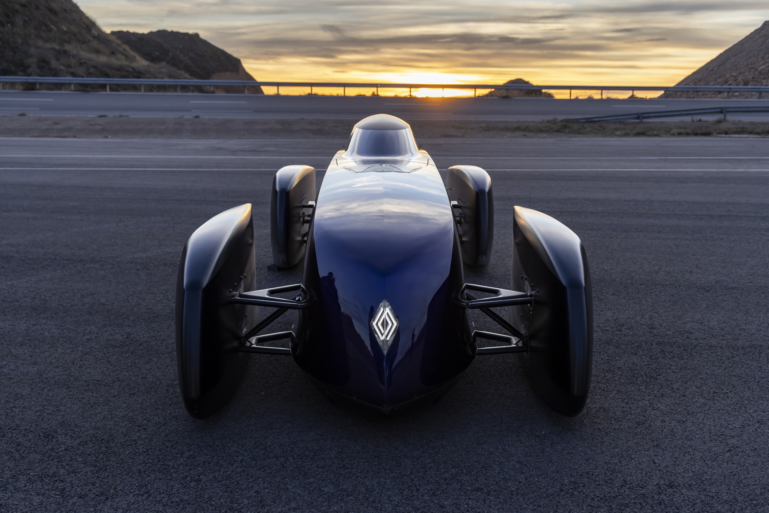 Renault Filante Record 2025 (2)