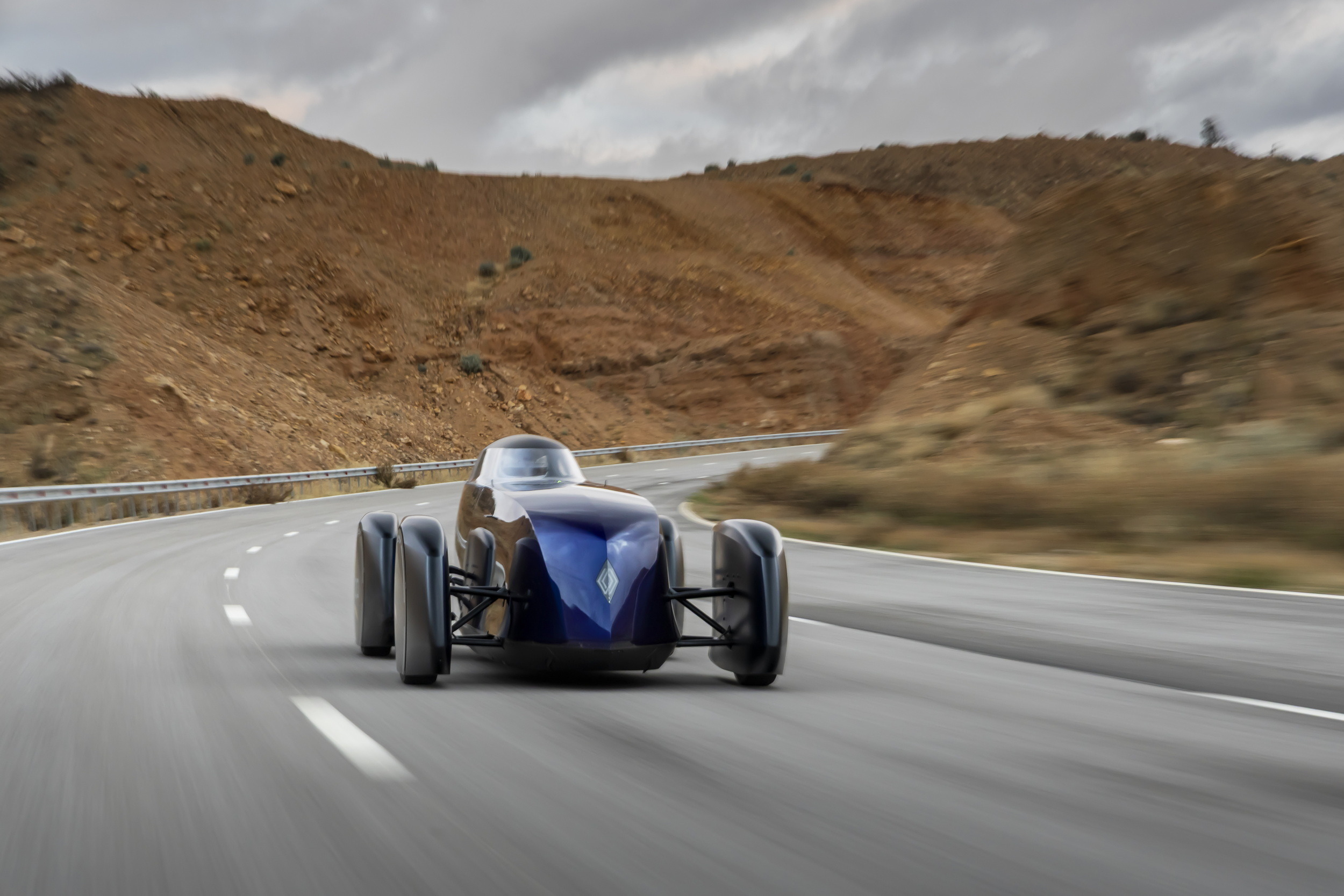 Renault Filante Record 2025 (22)