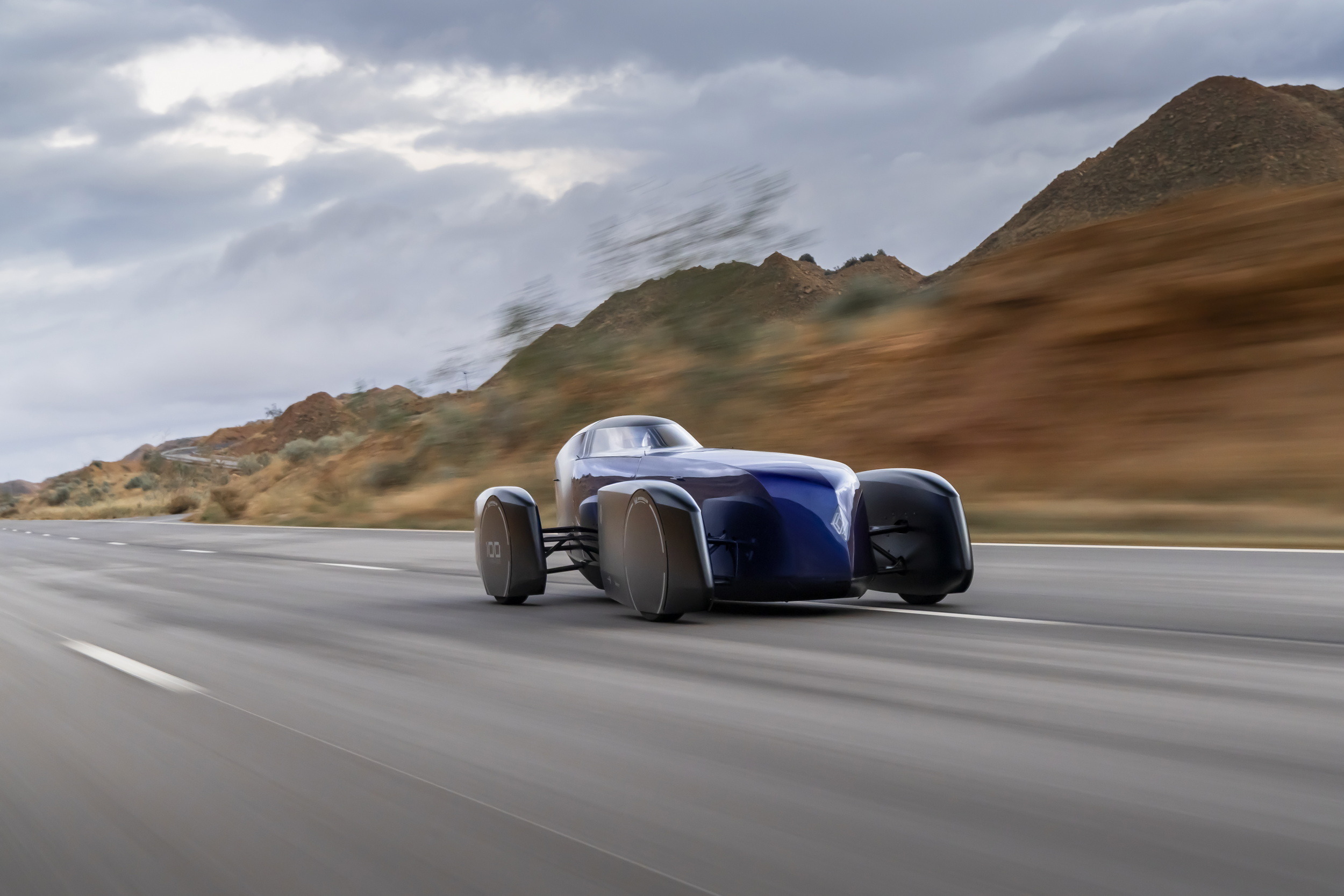 Renault Filante Record 2025 (24)