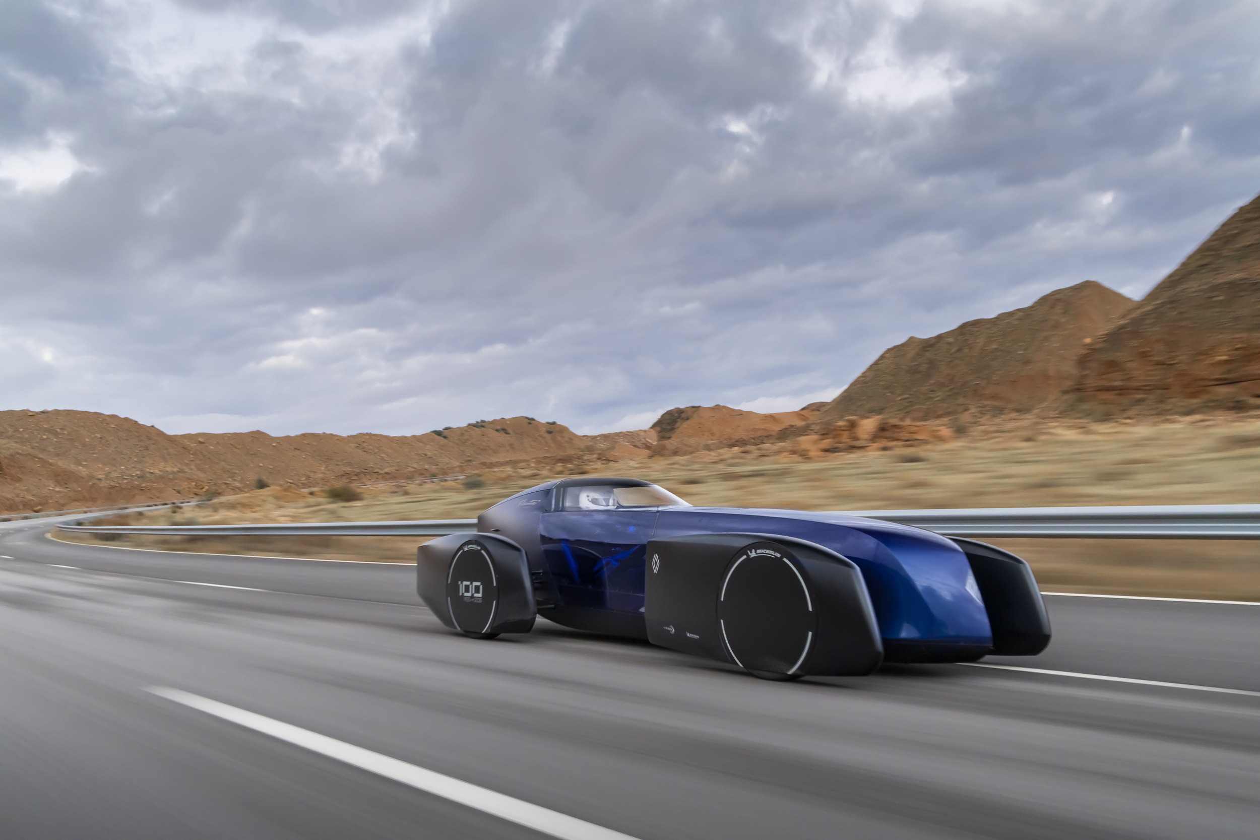 Renault Filante Record 2025 (25)