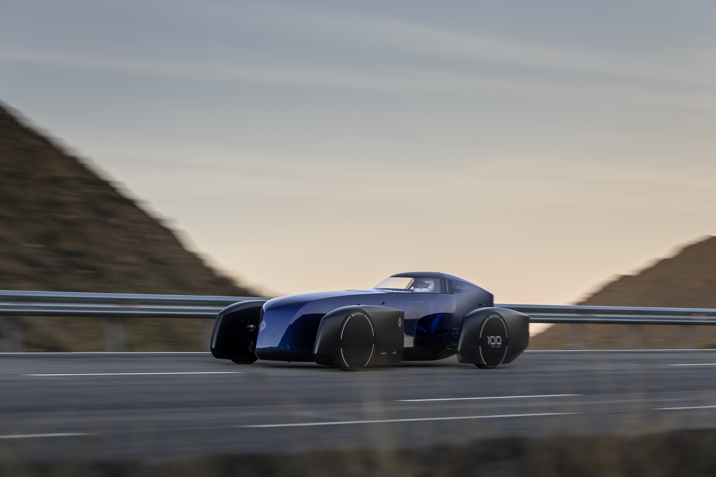 Renault Filante Record 2025 (27)