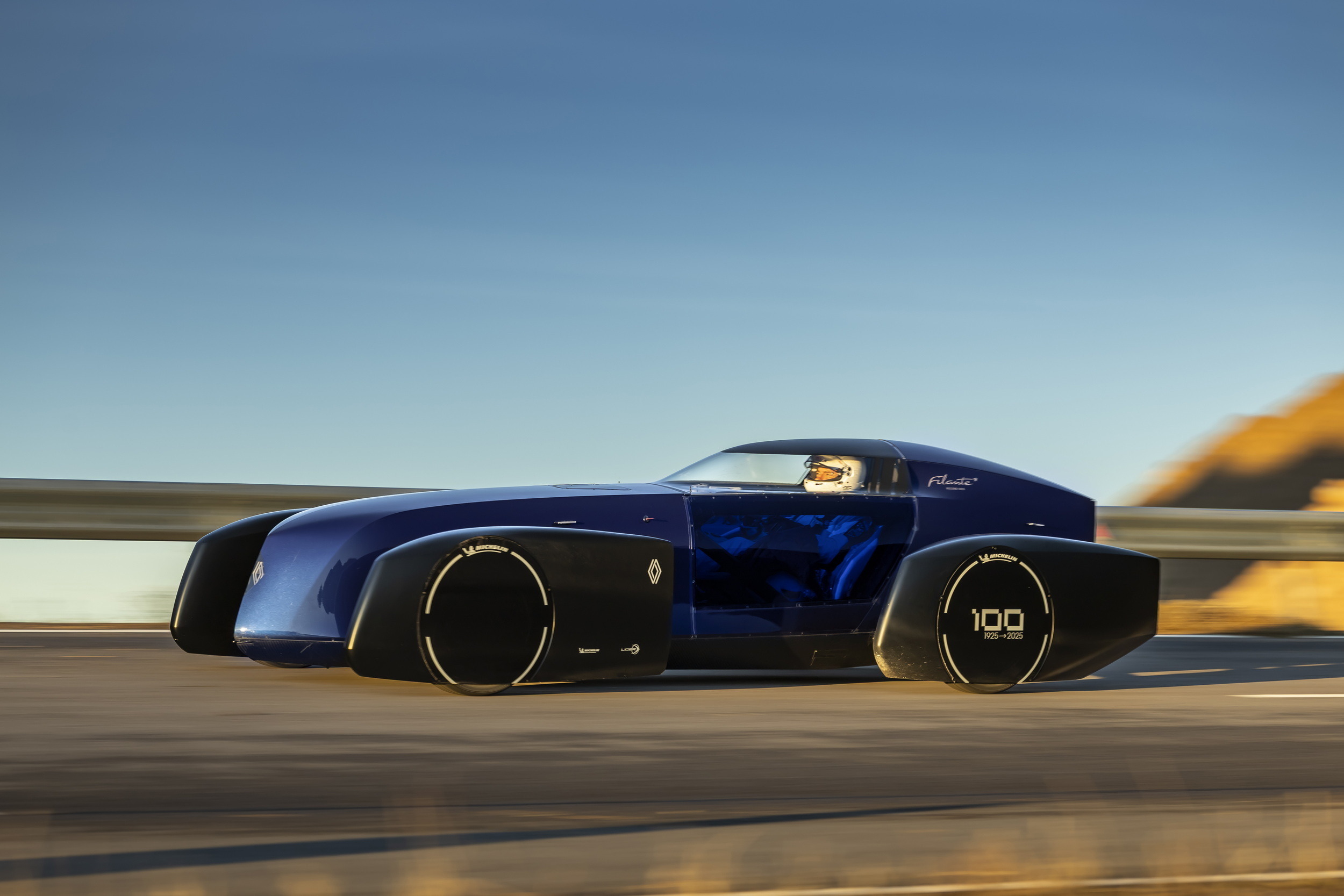 Renault Filante Record 2025 (28)