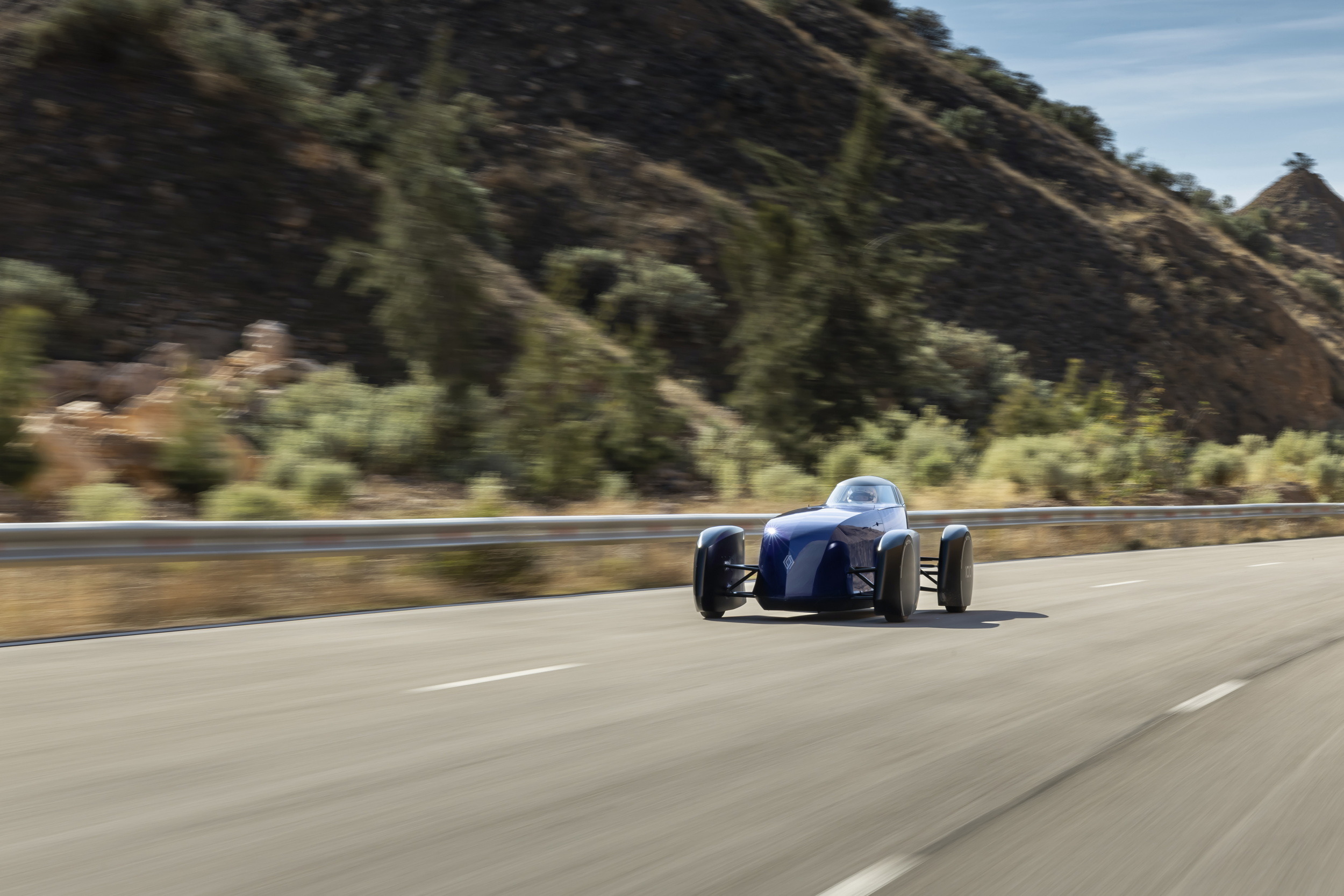 Renault Filante Record 2025 (33)