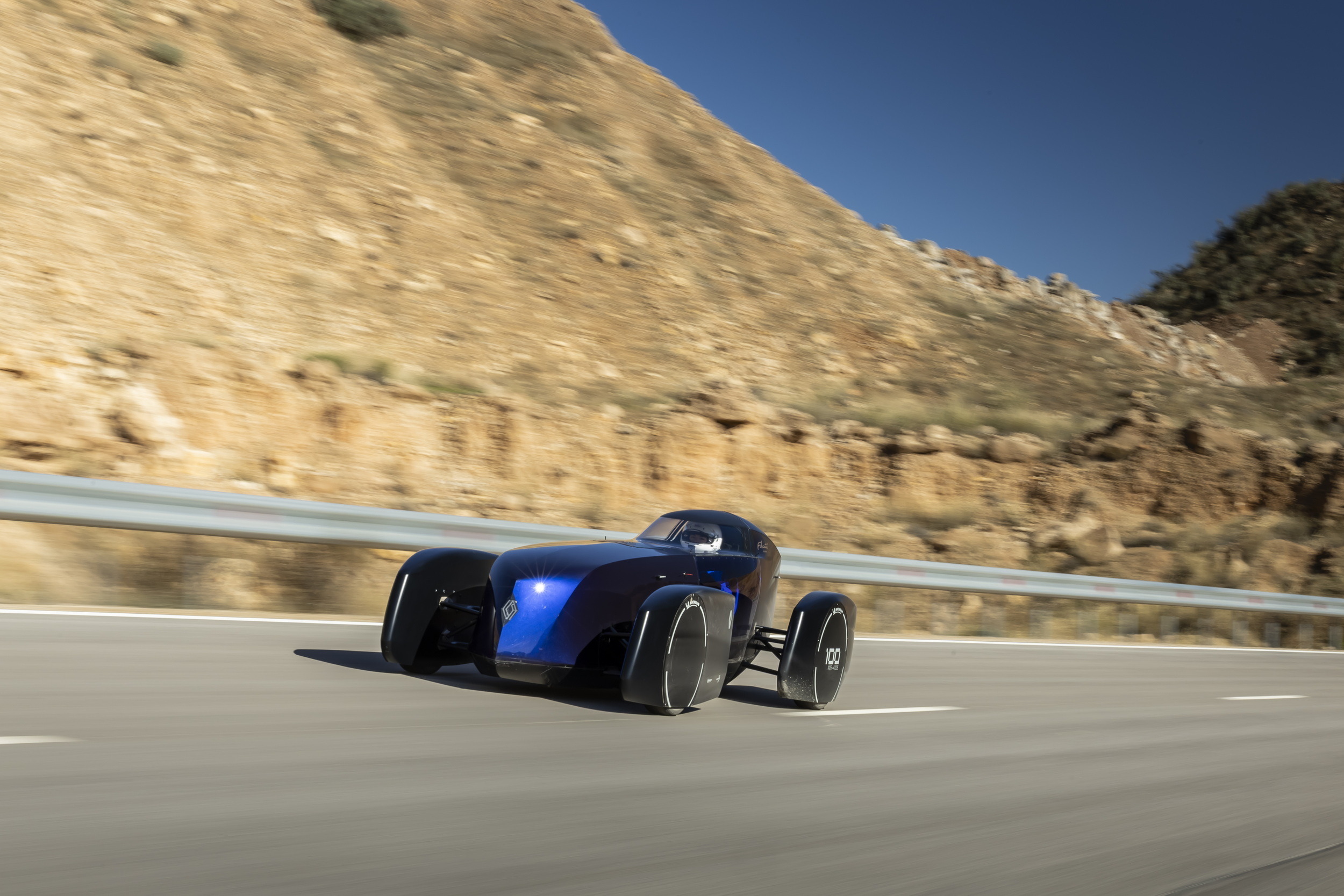 Renault Filante Record 2025 (34)