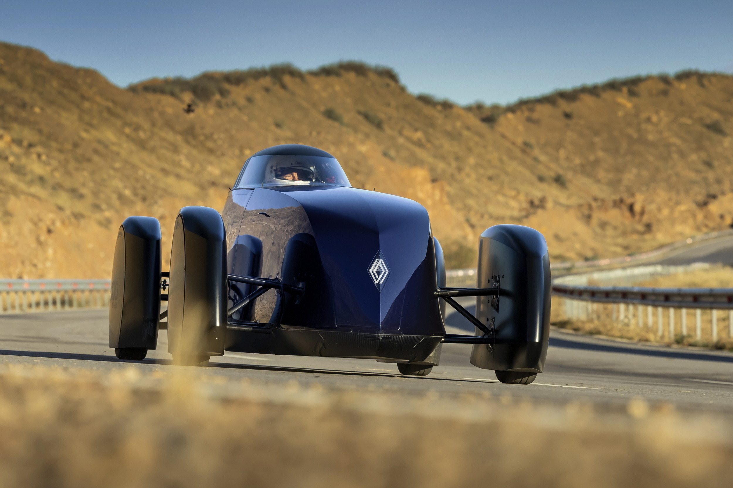 Renault Filante Record 2025 (35)