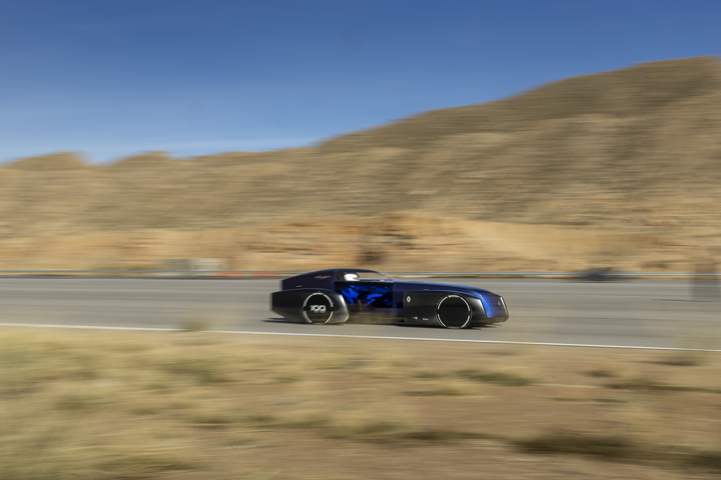 Renault Filante Record 2025 (37)