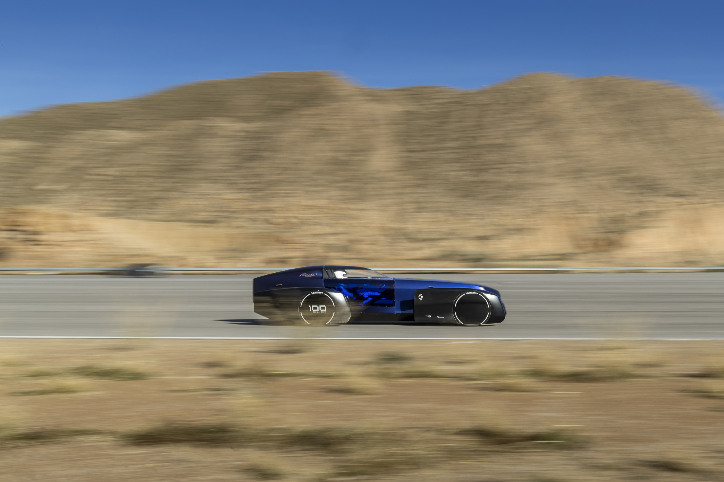 Renault Filante Record 2025 (38)