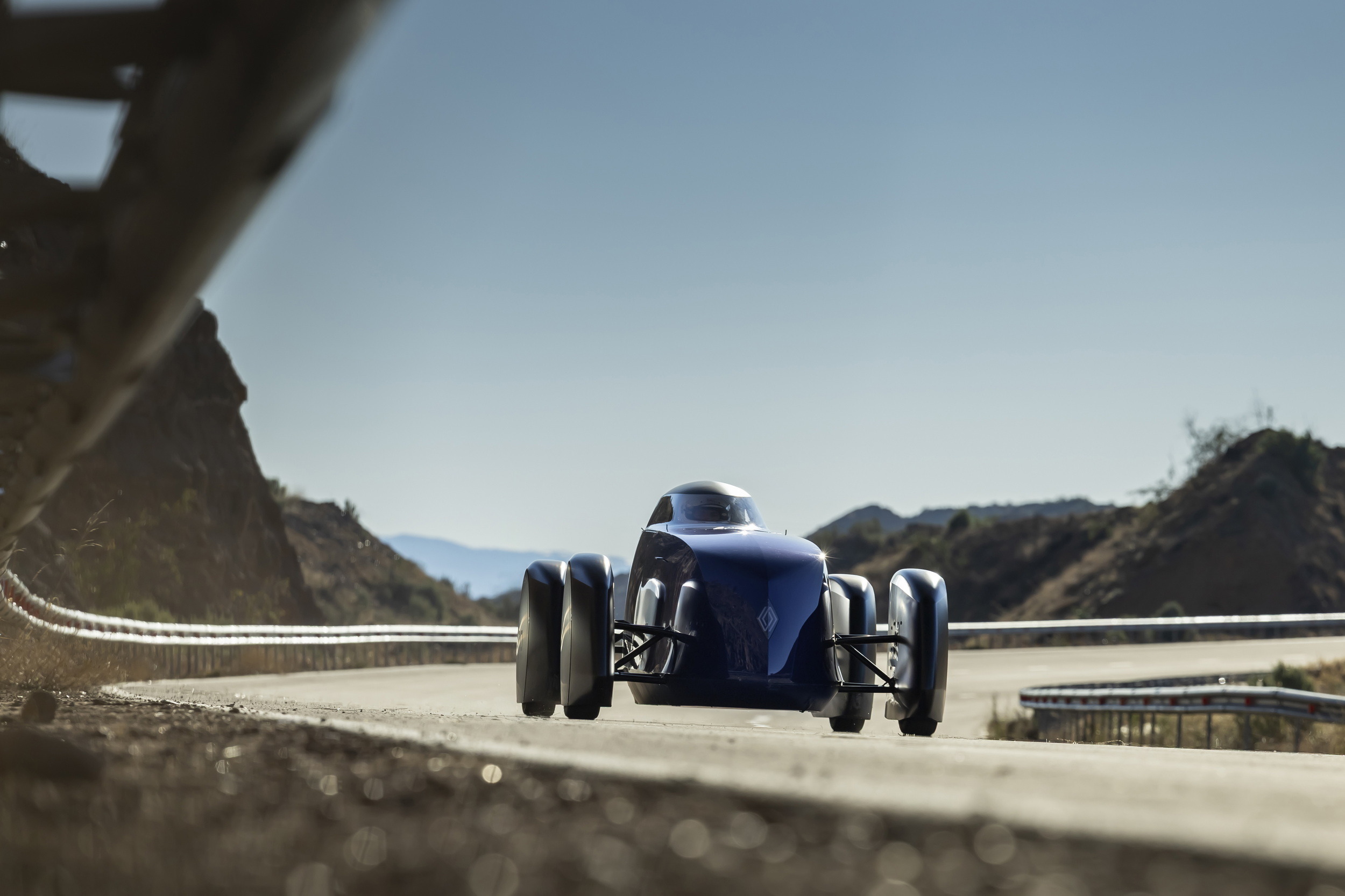 Renault Filante Record 2025 (40)