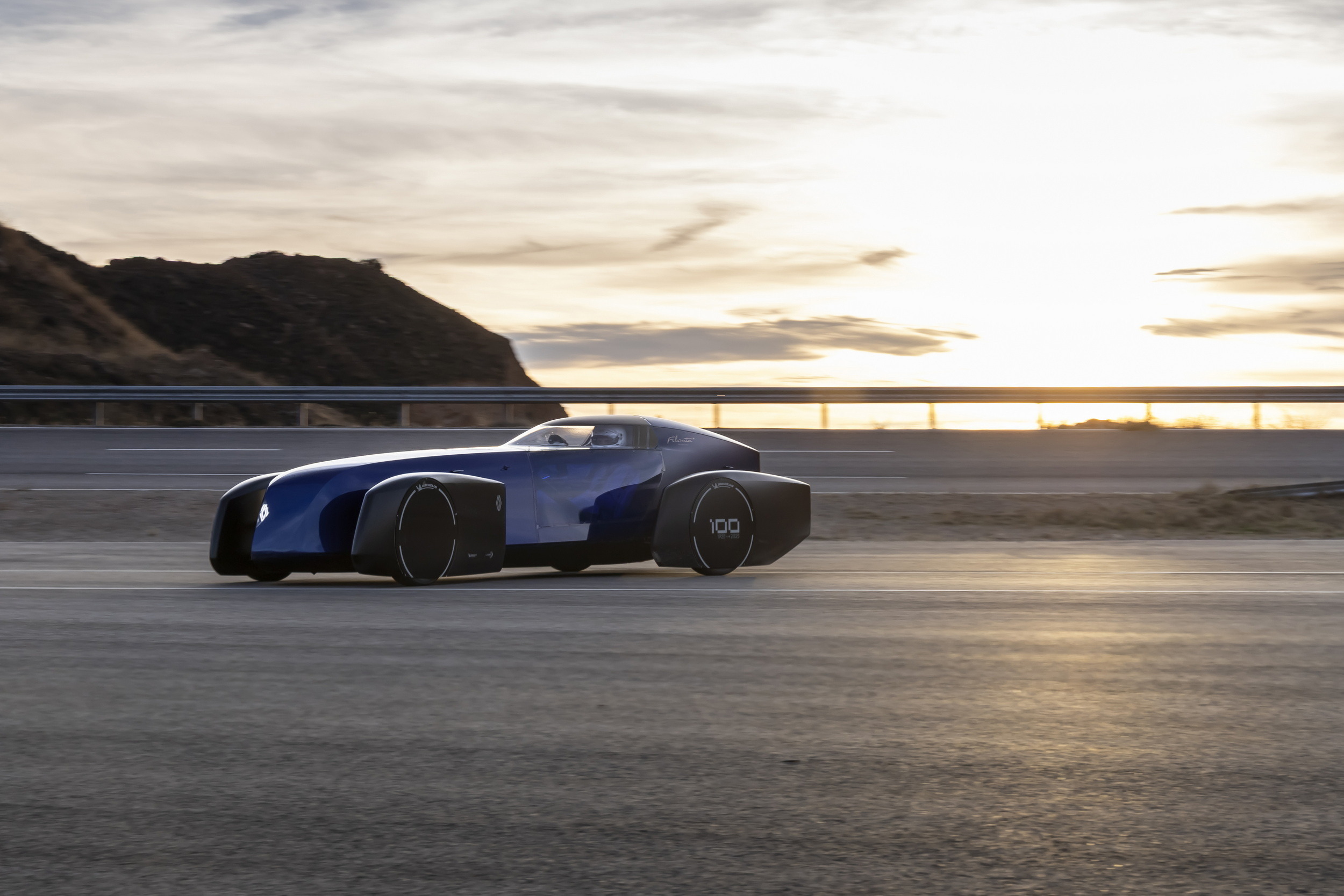 Renault Filante Record 2025 (45)