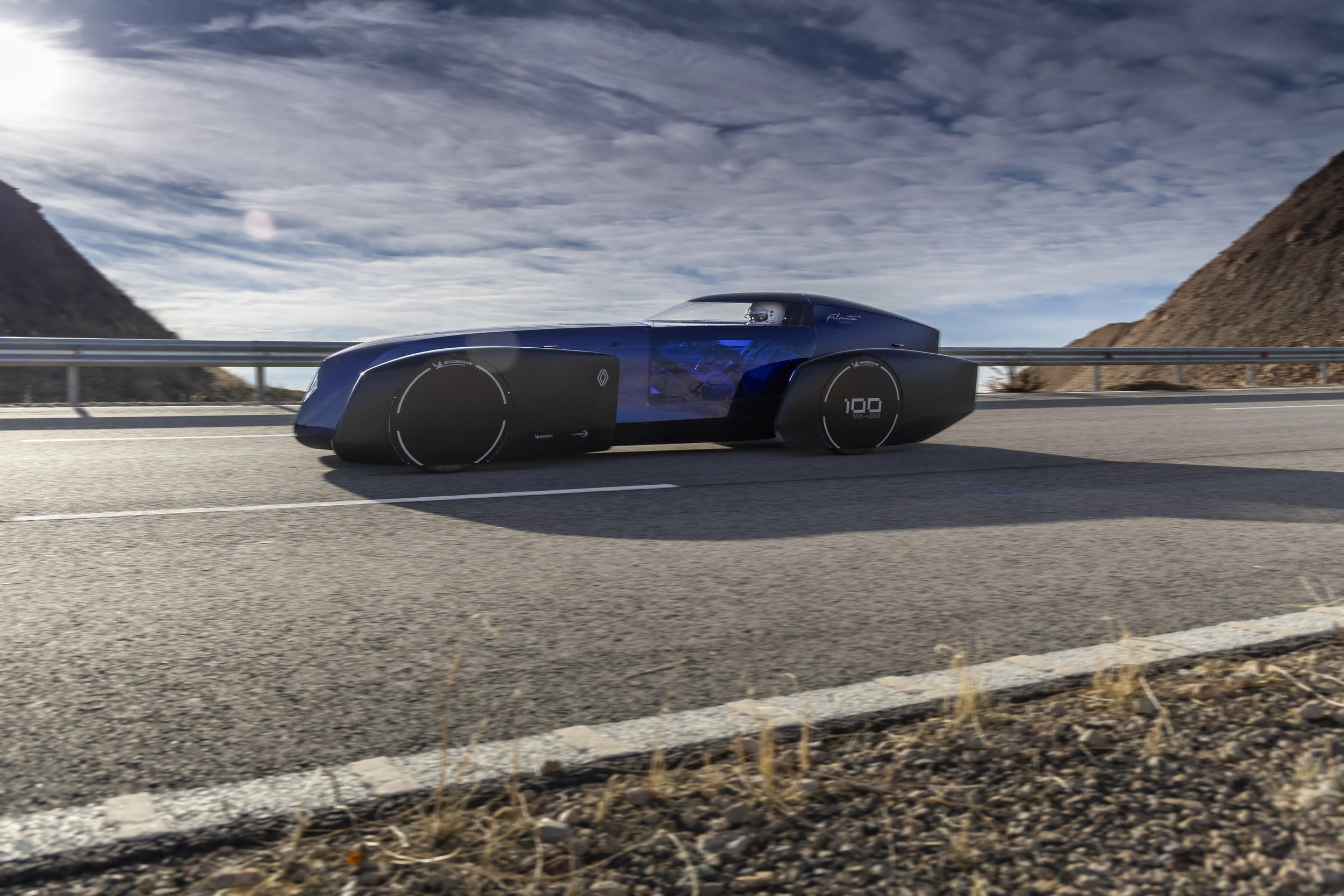 Renault Filante Record 2025 (46)