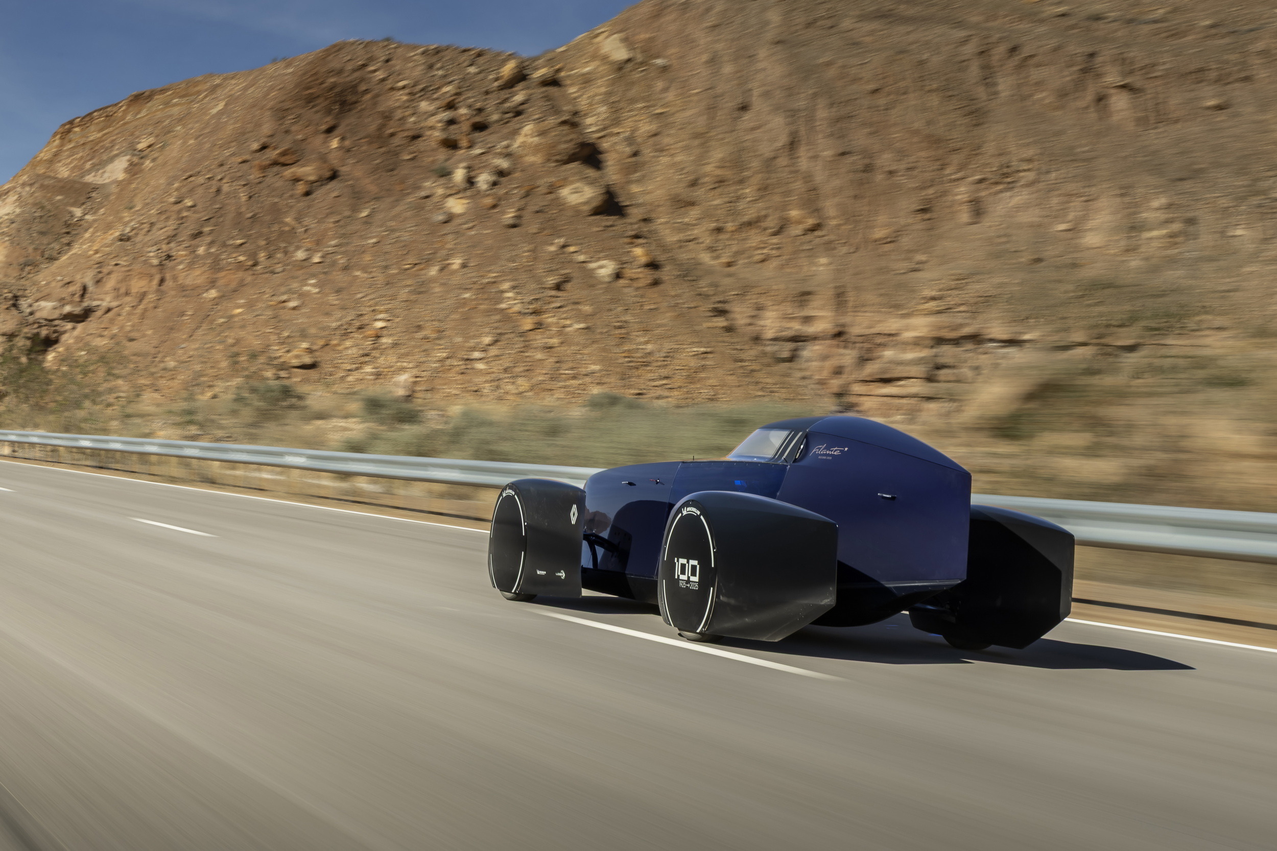 Renault Filante Record 2025 (48)