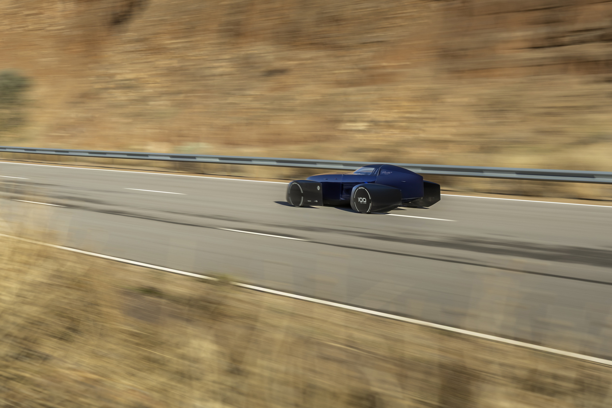 Renault Filante Record 2025 (49)