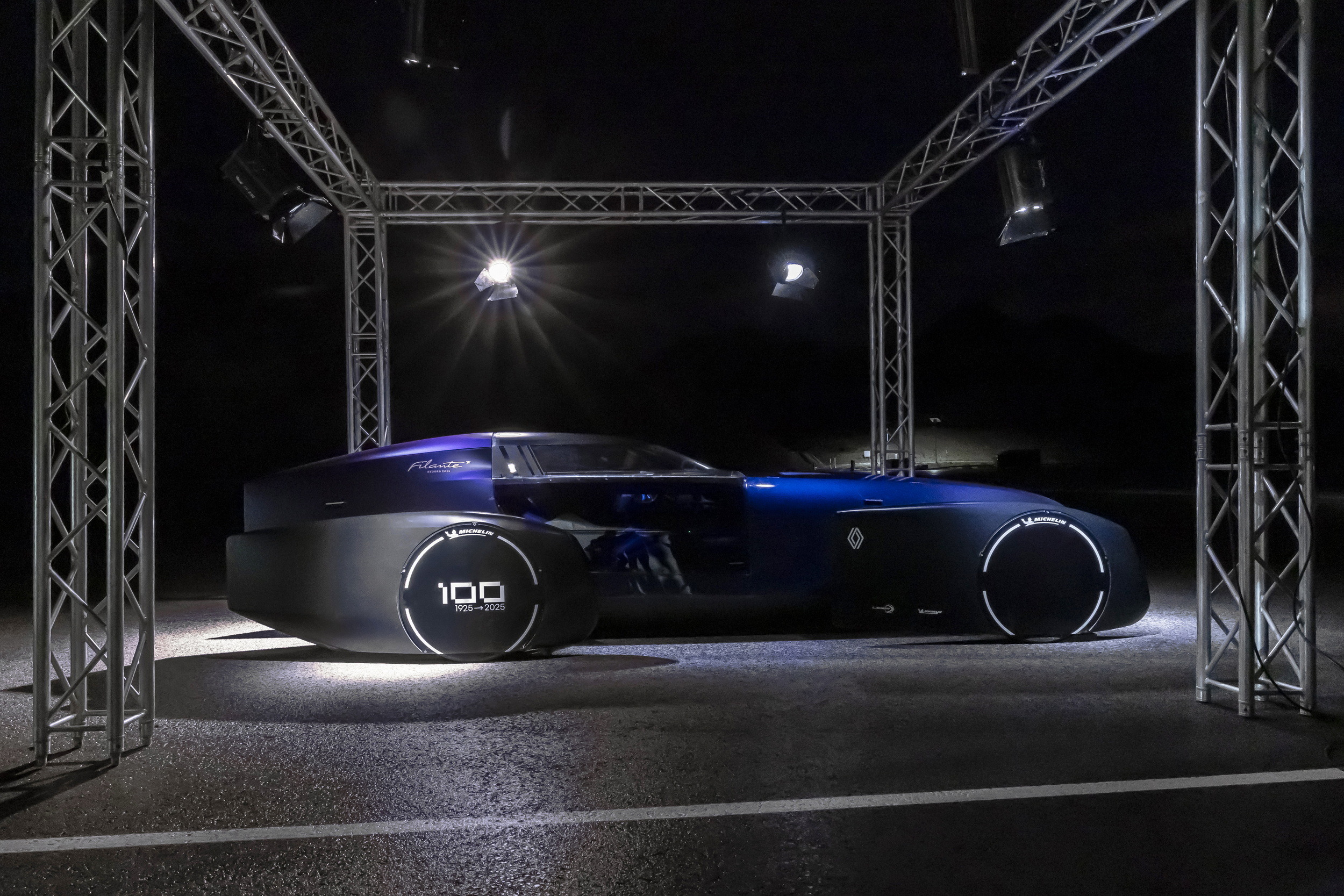 Renault Filante Record 2025 (5)