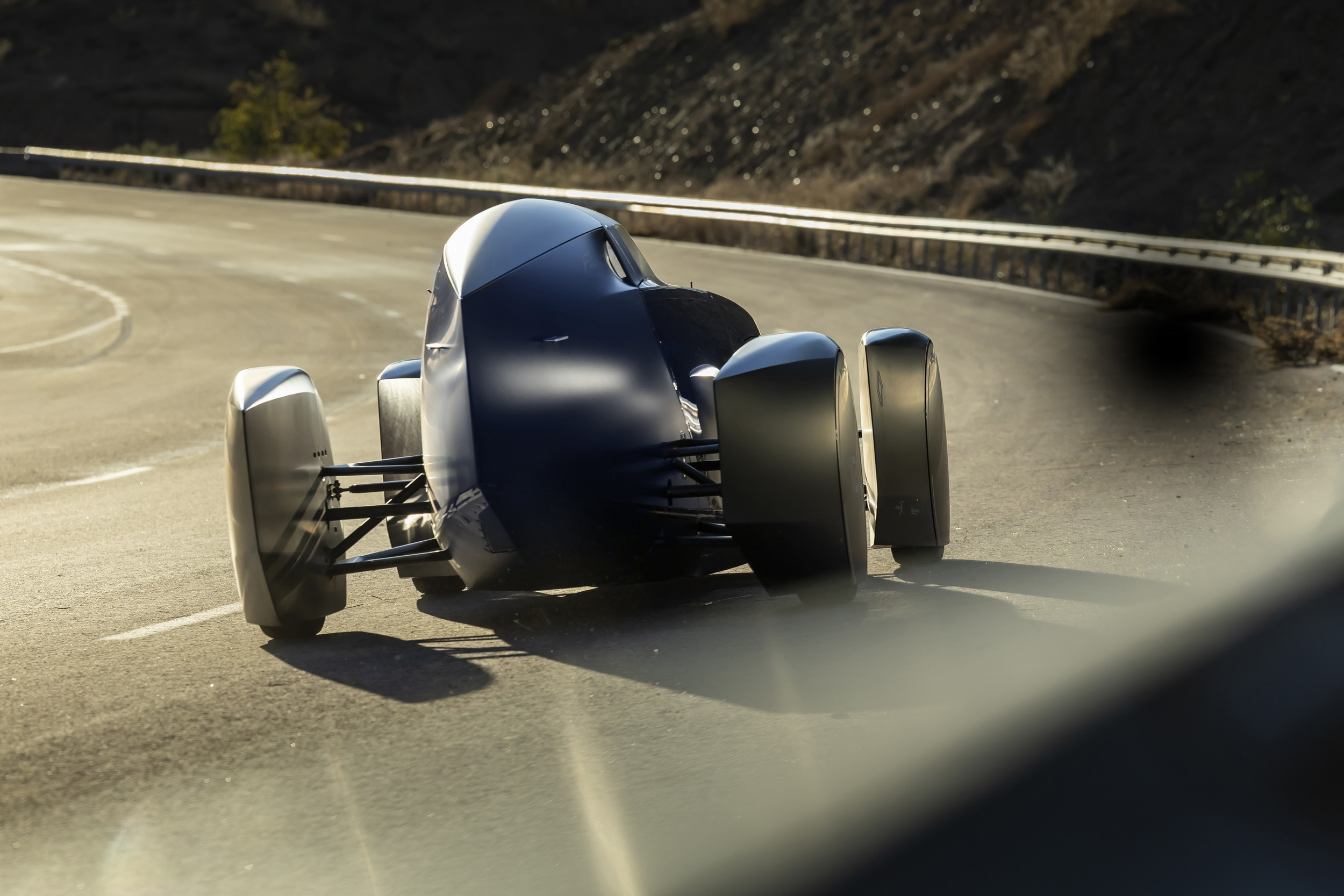Renault Filante Record 2025 (51)
