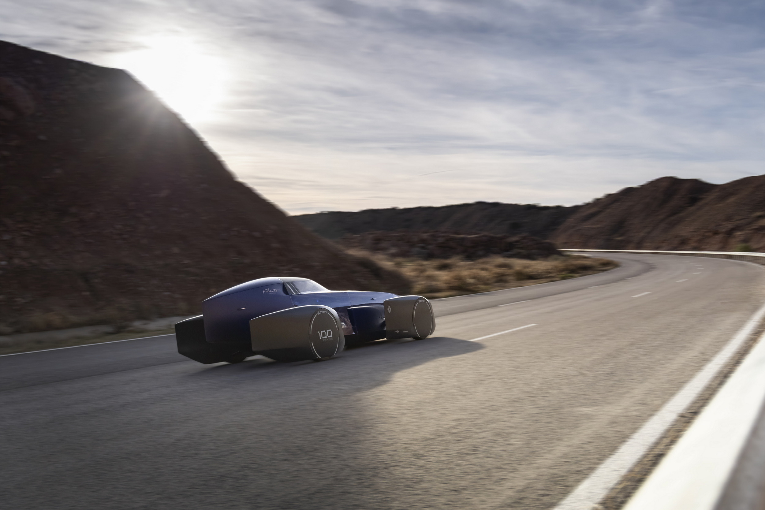 Renault Filante Record 2025 (53)