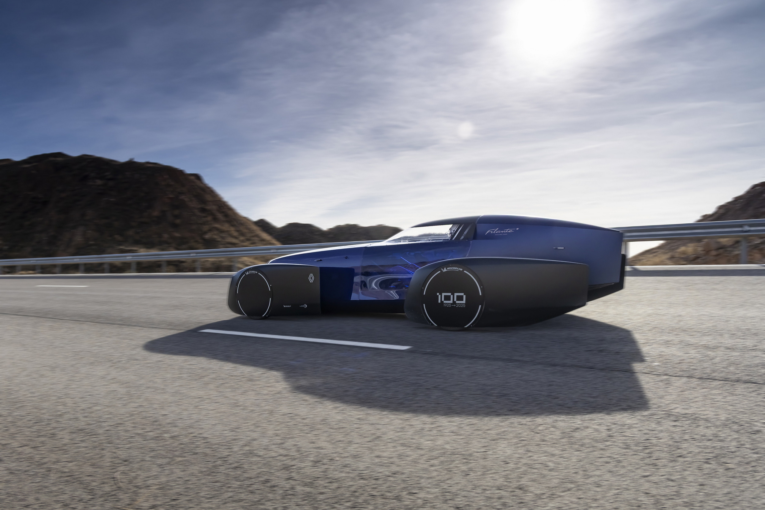 Renault Filante Record 2025 (54)