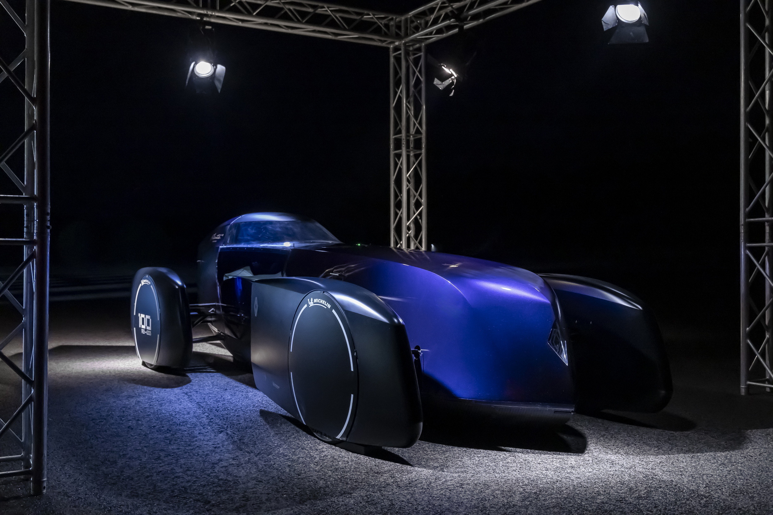 Renault Filante Record 2025 (6)