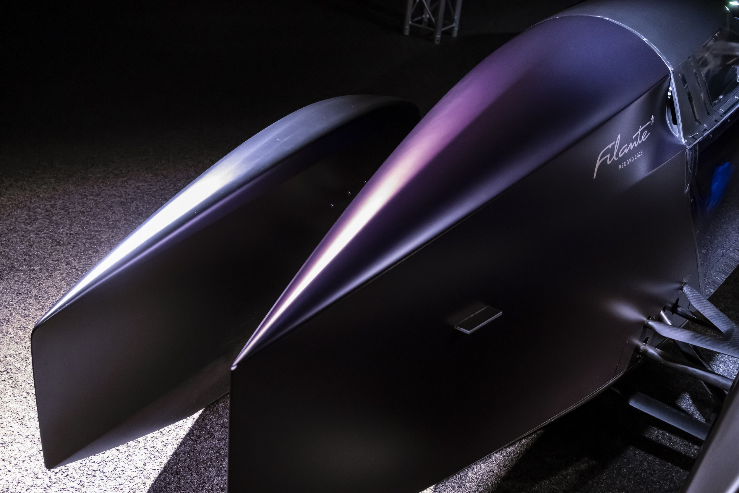 Renault Filante Record 2025 (8)