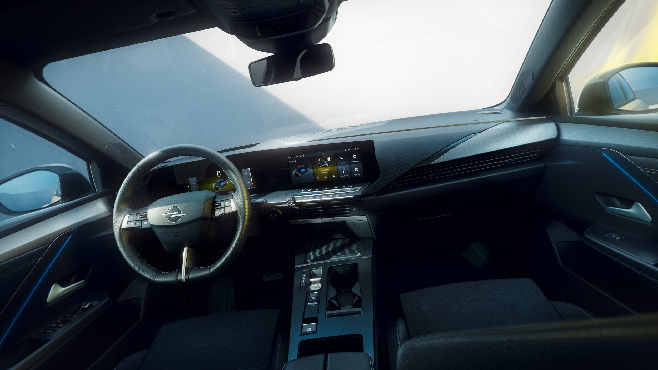 2026 Opel Astra (10)