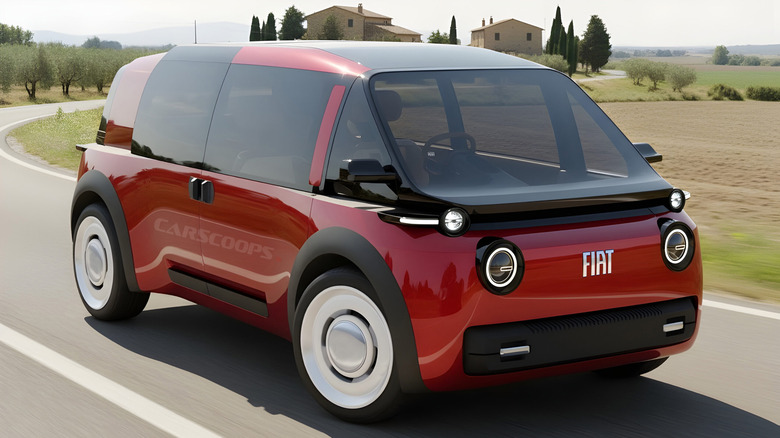 2028 Fiat Multipla Render (3)s